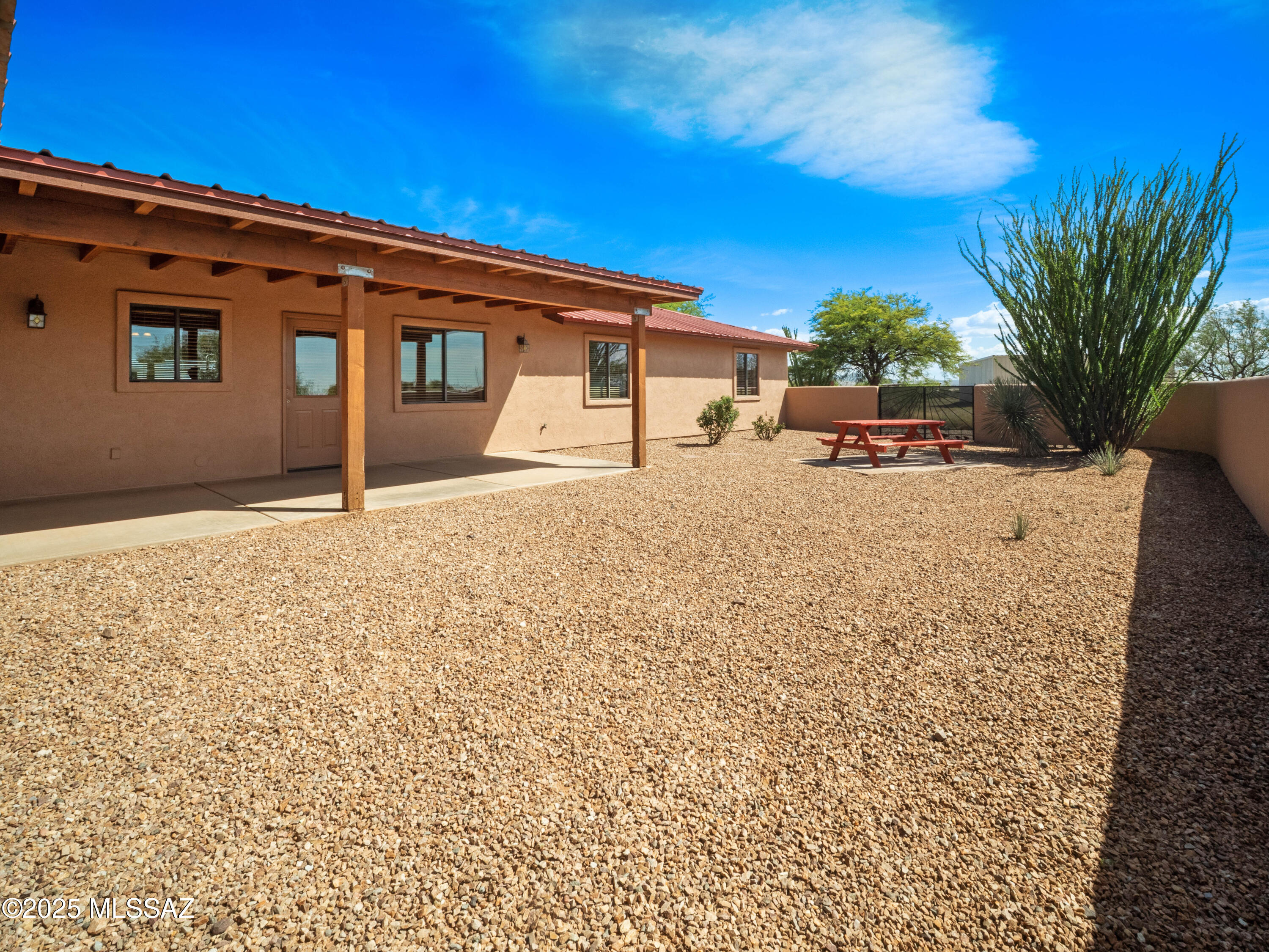 Rancho Del Cielo - Residential