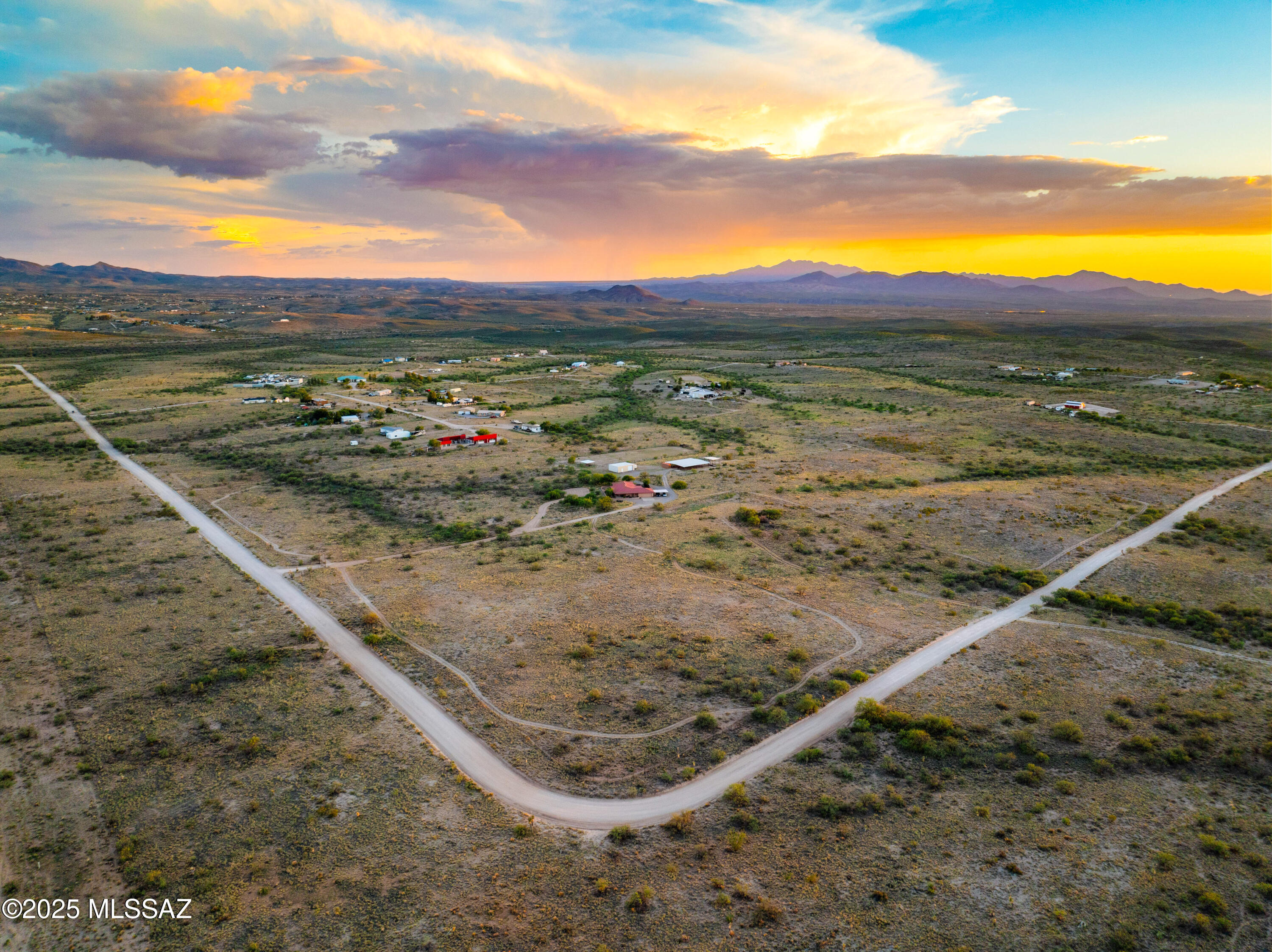 Rancho Del Cielo - Residential