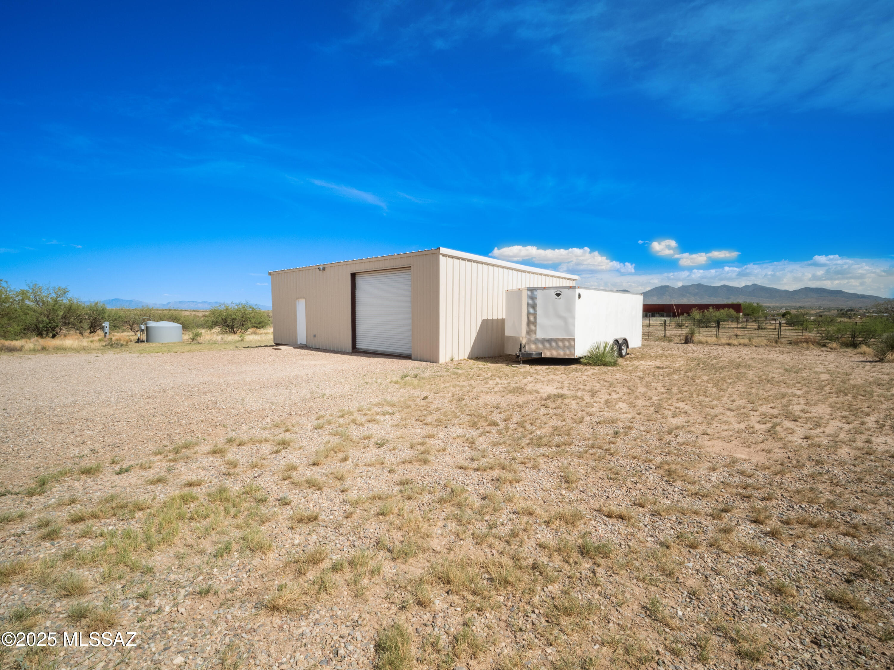 Rancho Del Cielo - Residential
