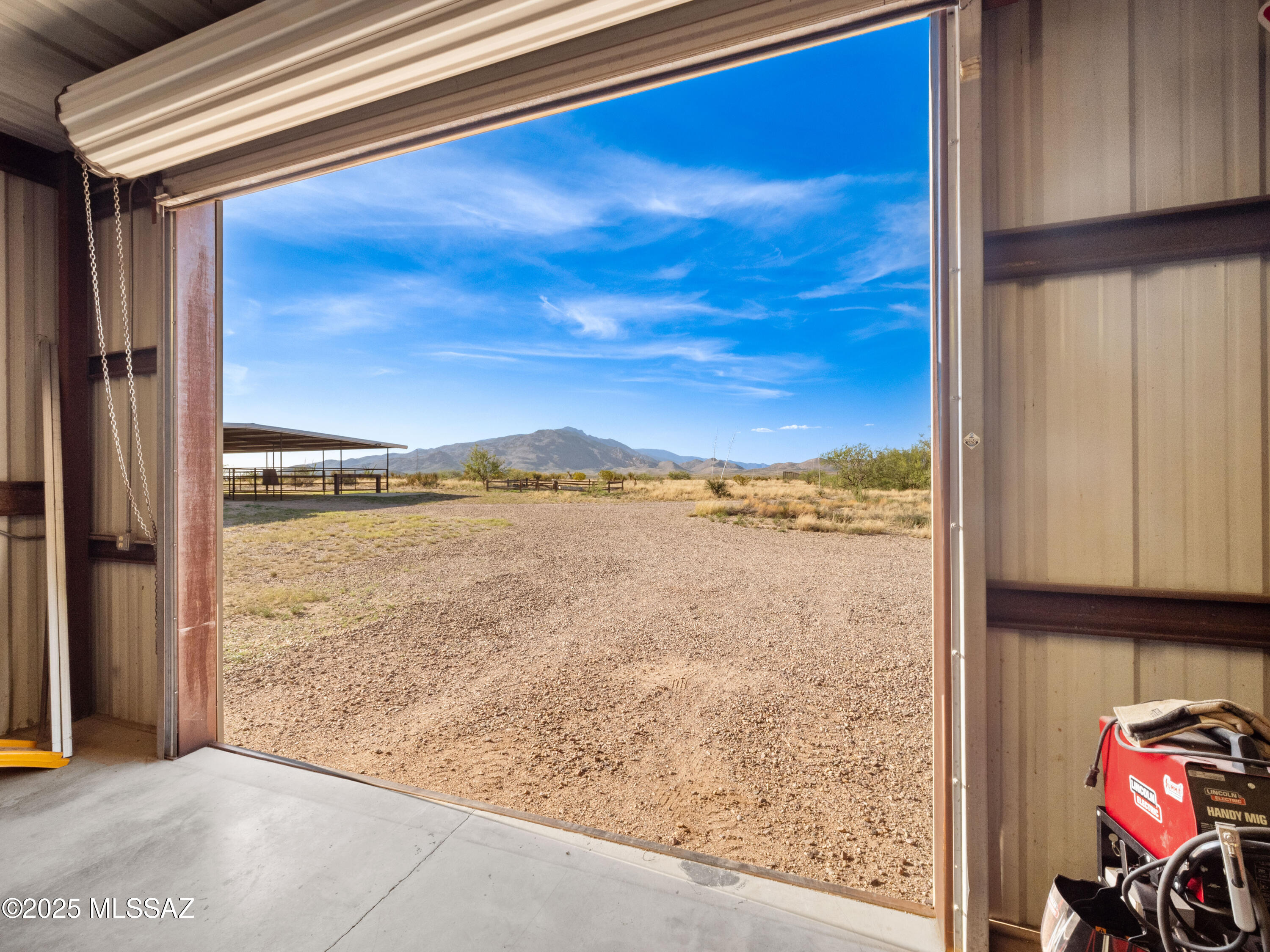 Rancho Del Cielo - Residential