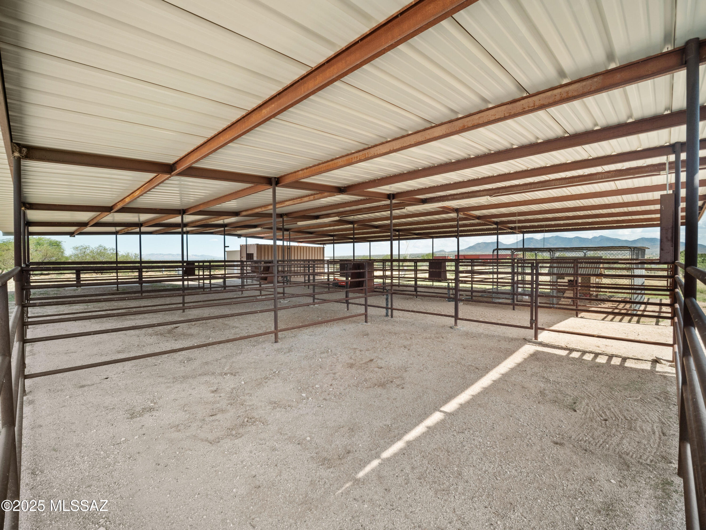 Rancho Del Cielo - Residential