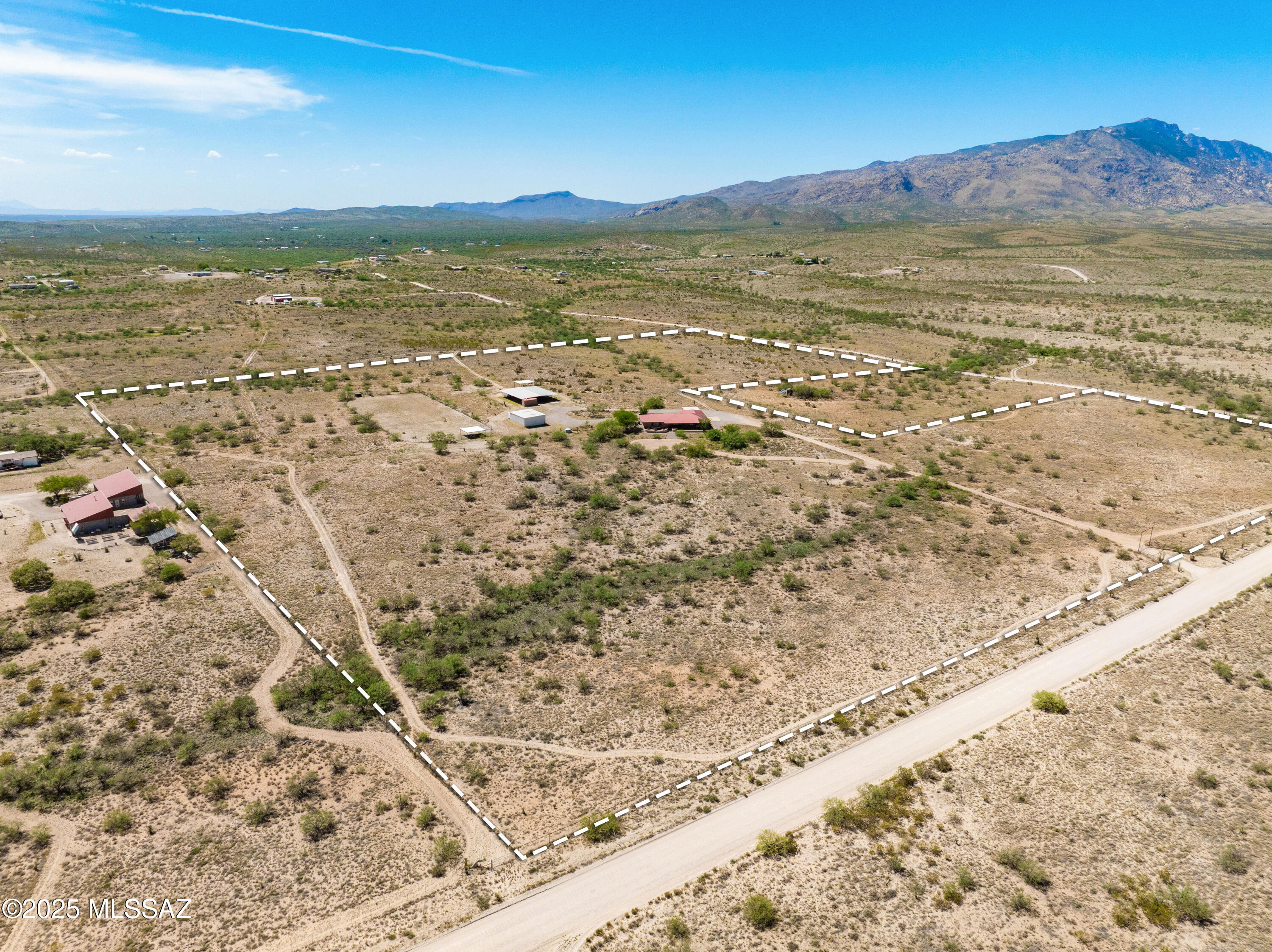 Rancho Del Cielo - Residential