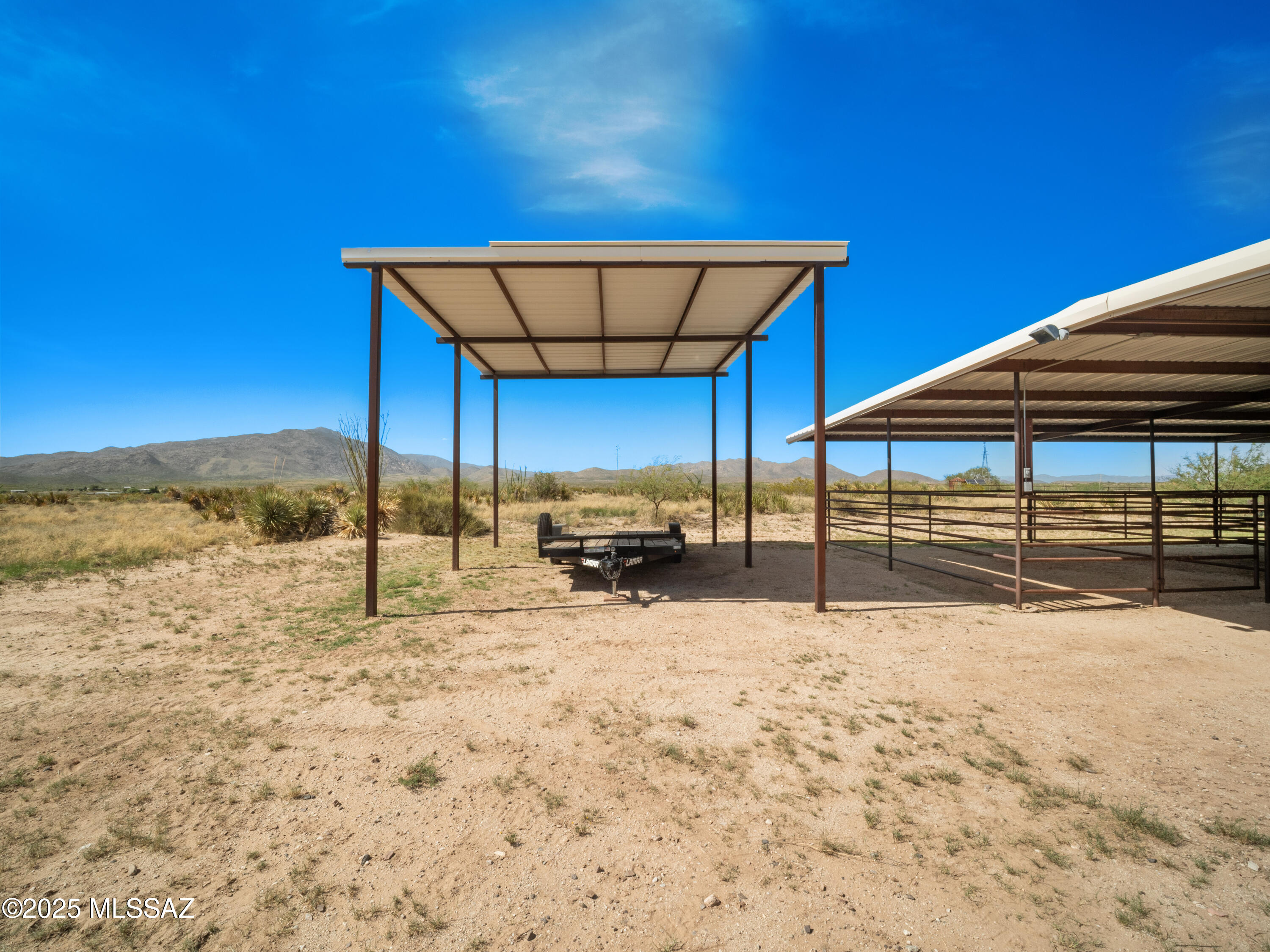 Rancho Del Cielo - Residential