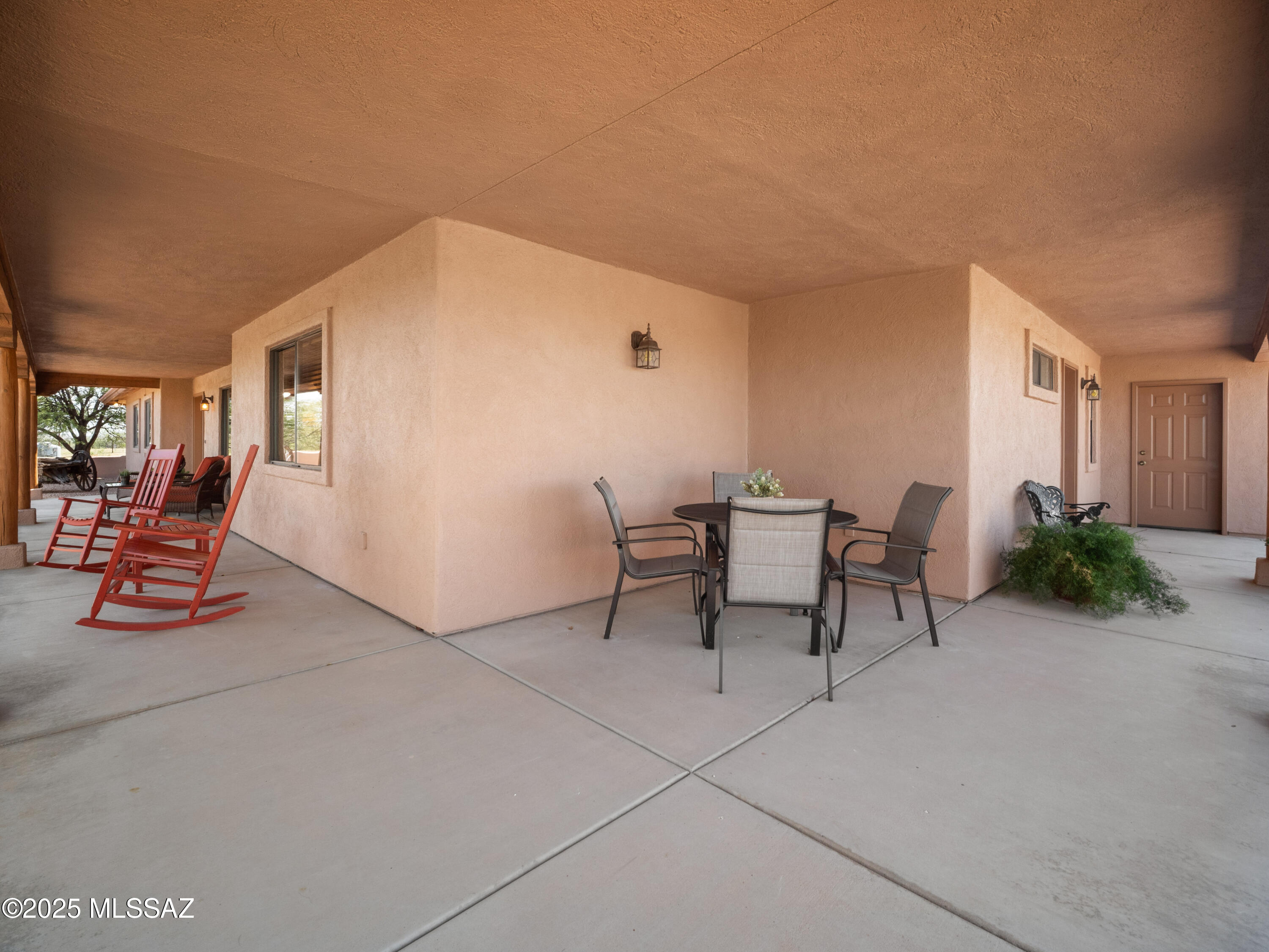 Rancho Del Cielo - Residential