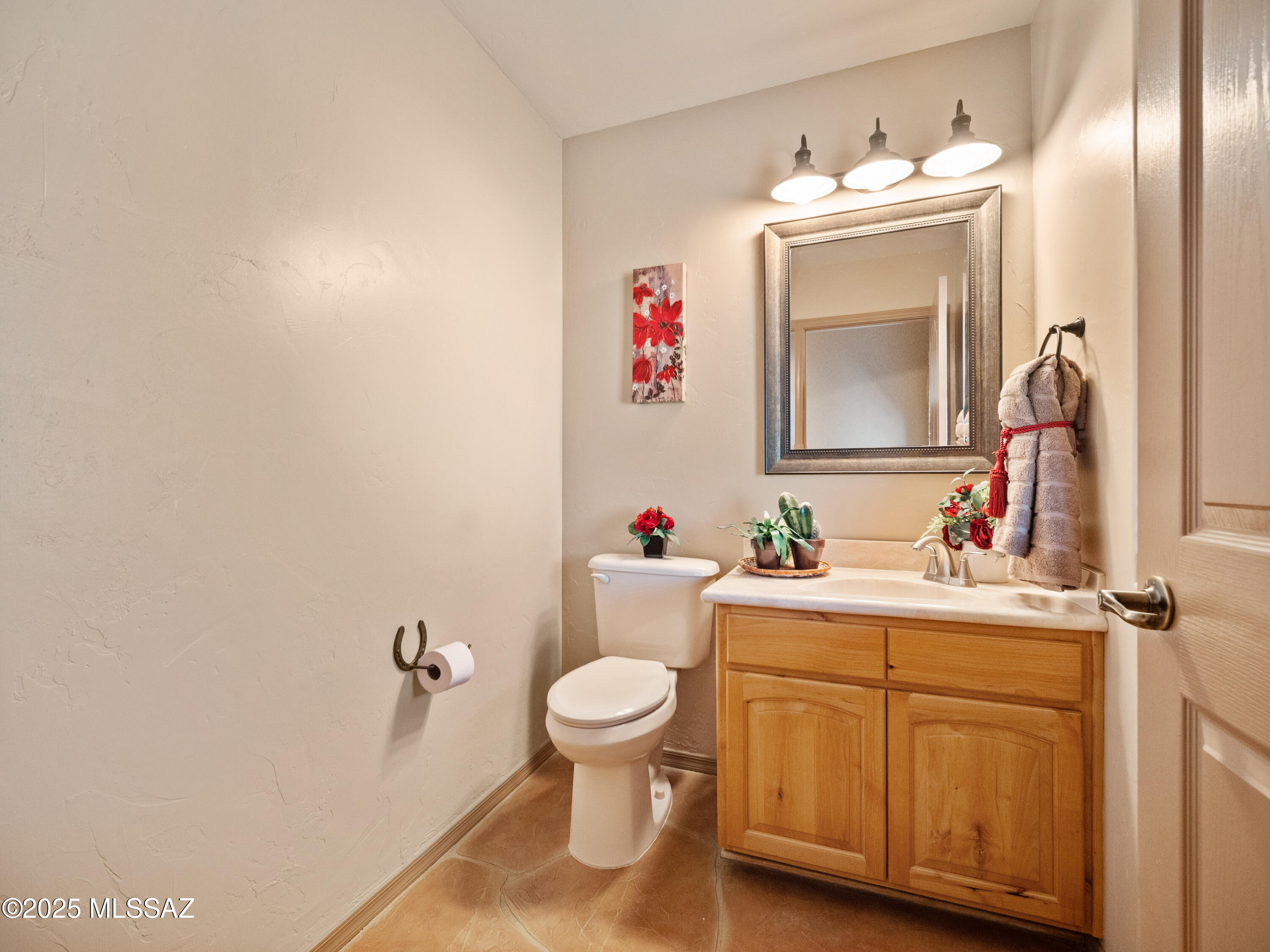 Rancho Del Cielo - Residential