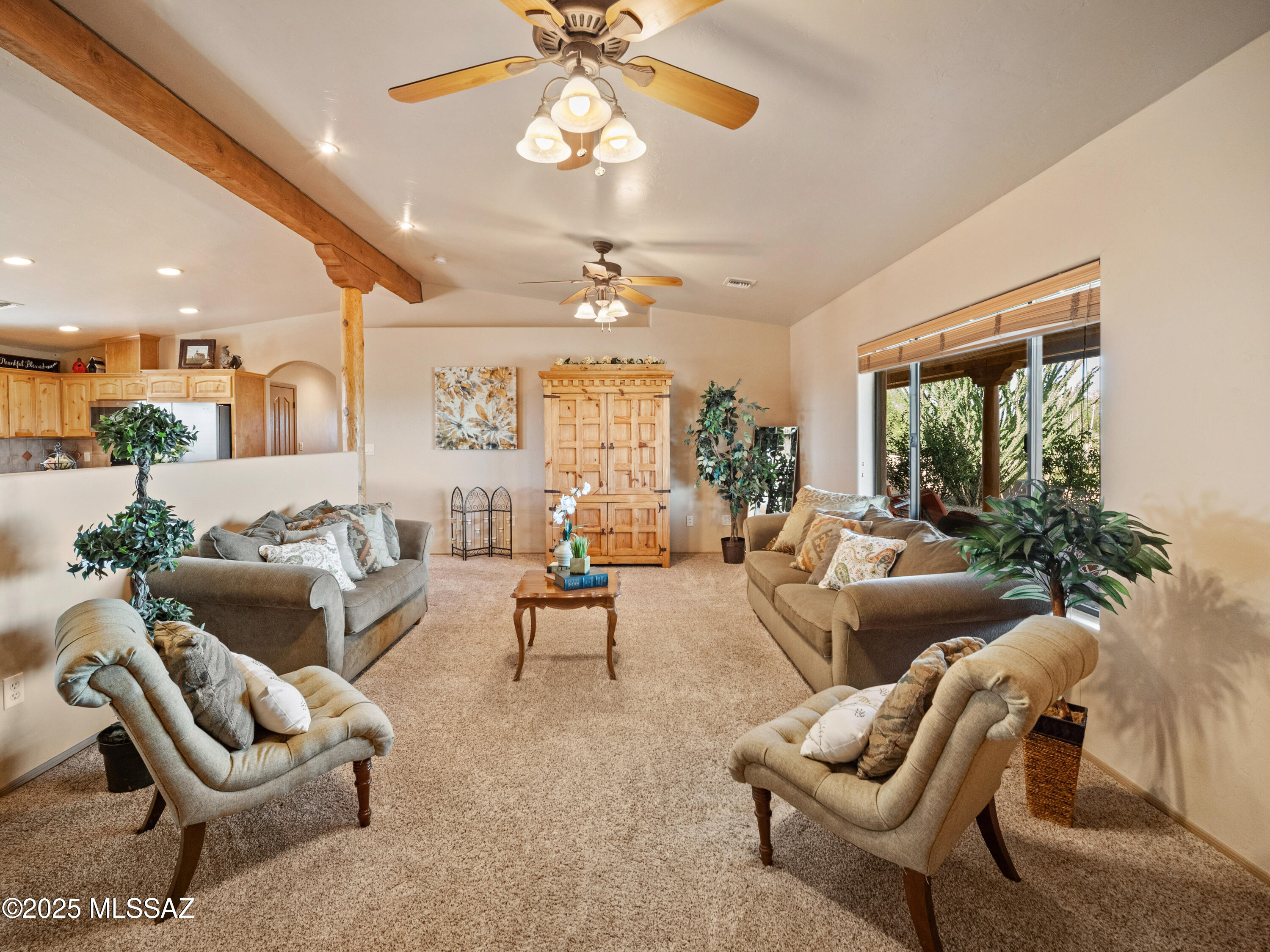 Rancho Del Cielo - Residential