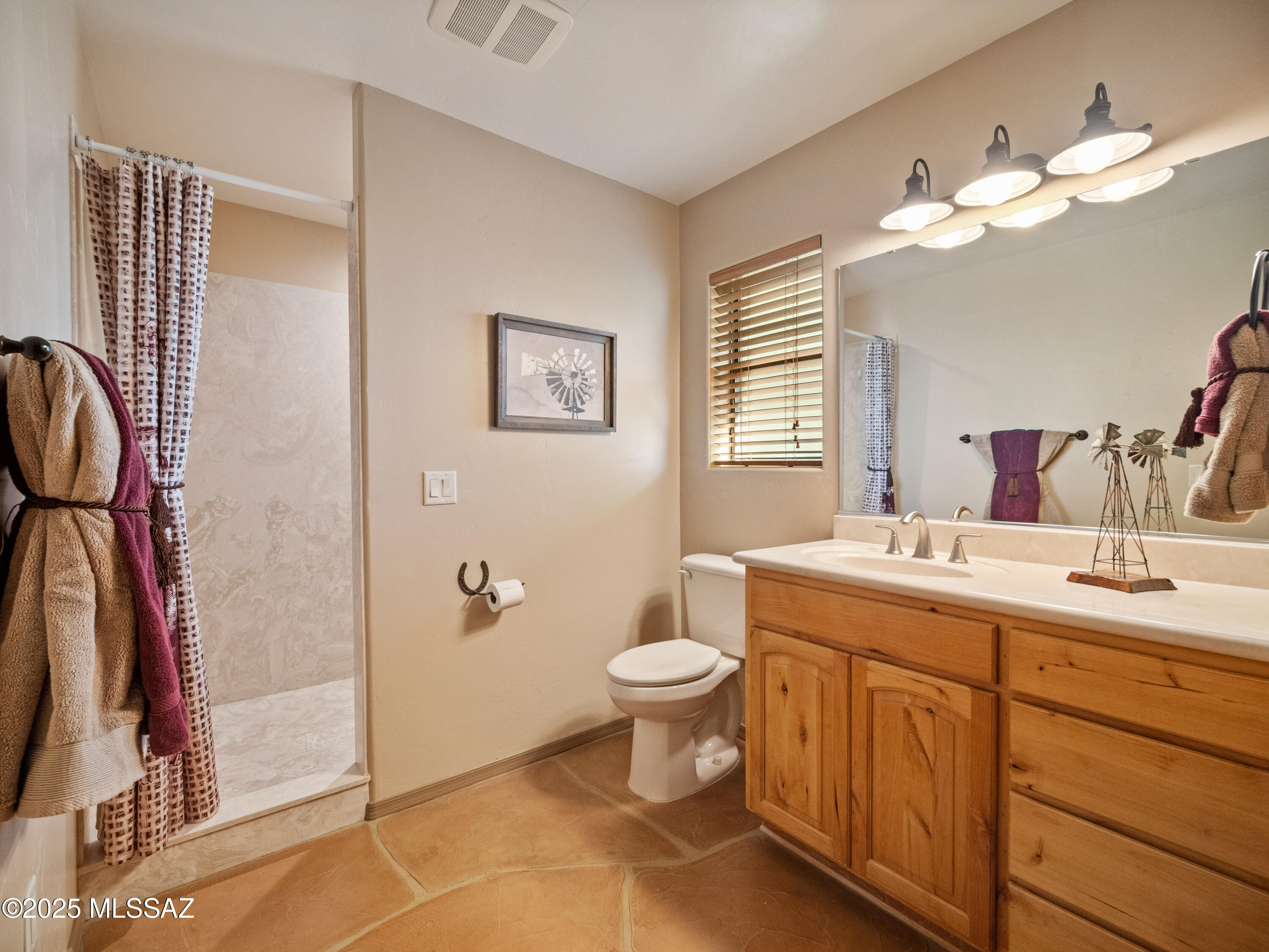 Rancho Del Cielo - Residential