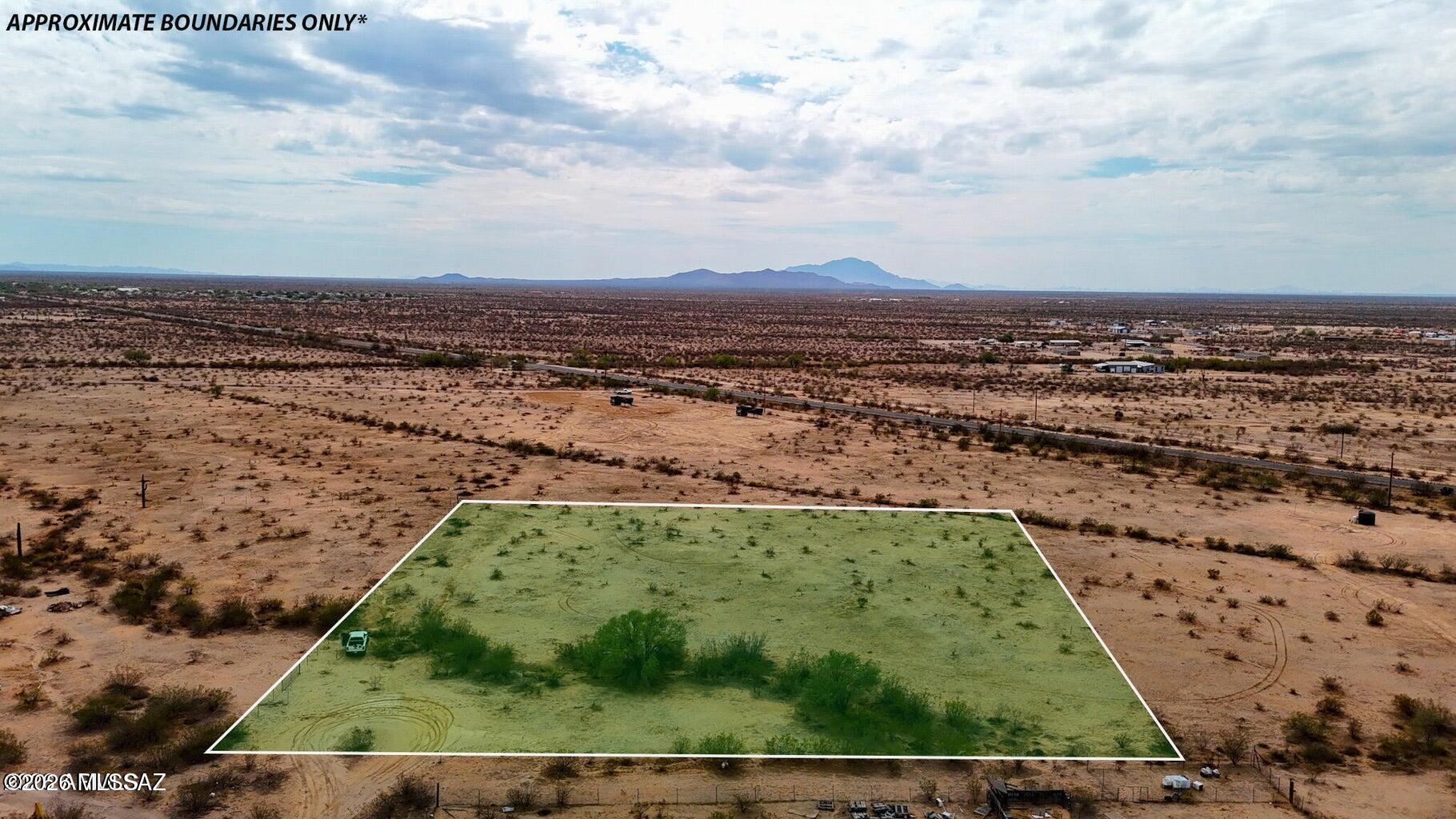 Rare property with brand new well share installed in 2025. Perfect place for your new manufactured home, shop, barn-dominium, custom site built, or just amazing investment to buy and hold!