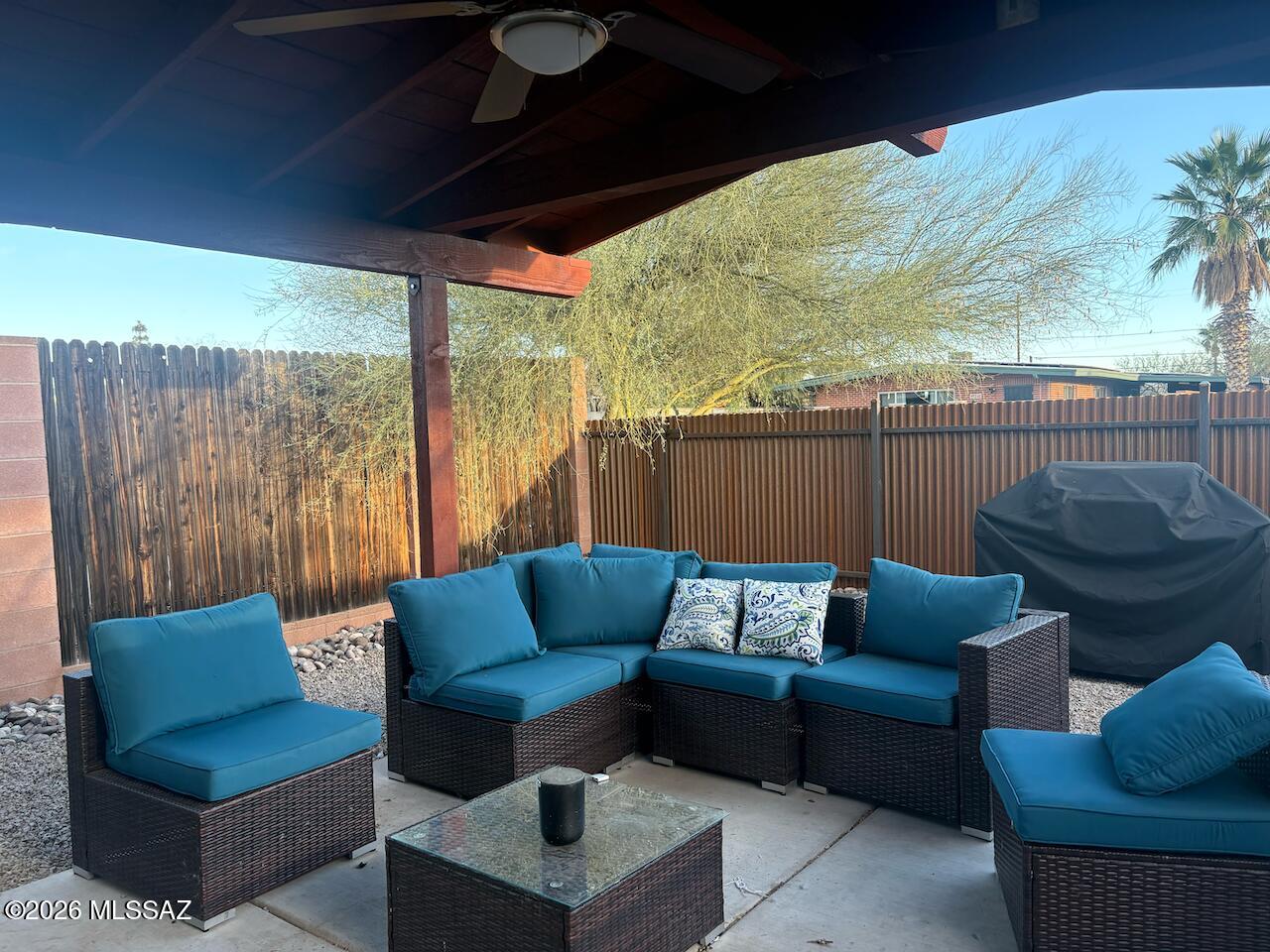 Schumacher Addition - Residential Lease