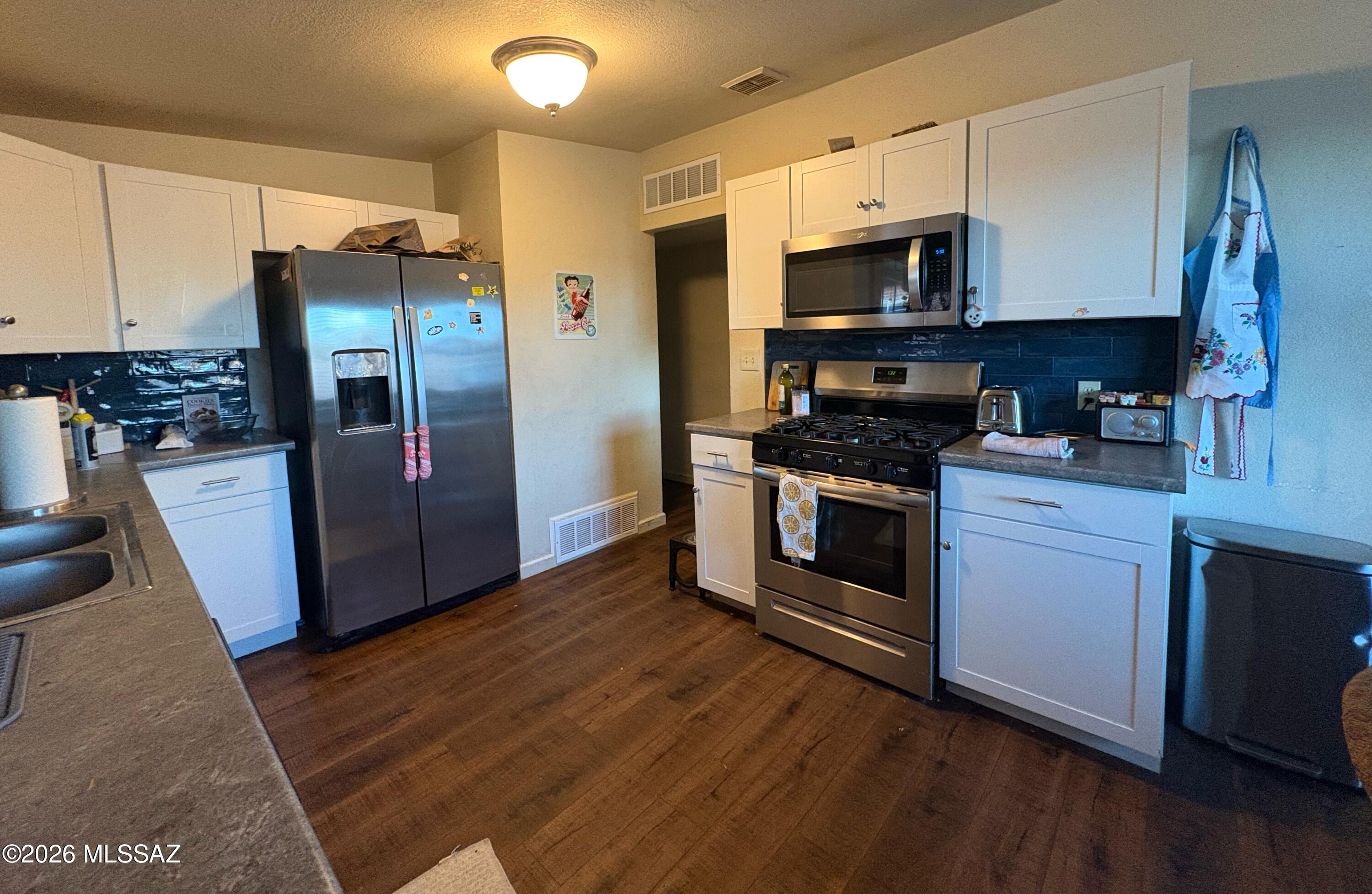 Schumacher Addition - Residential Lease