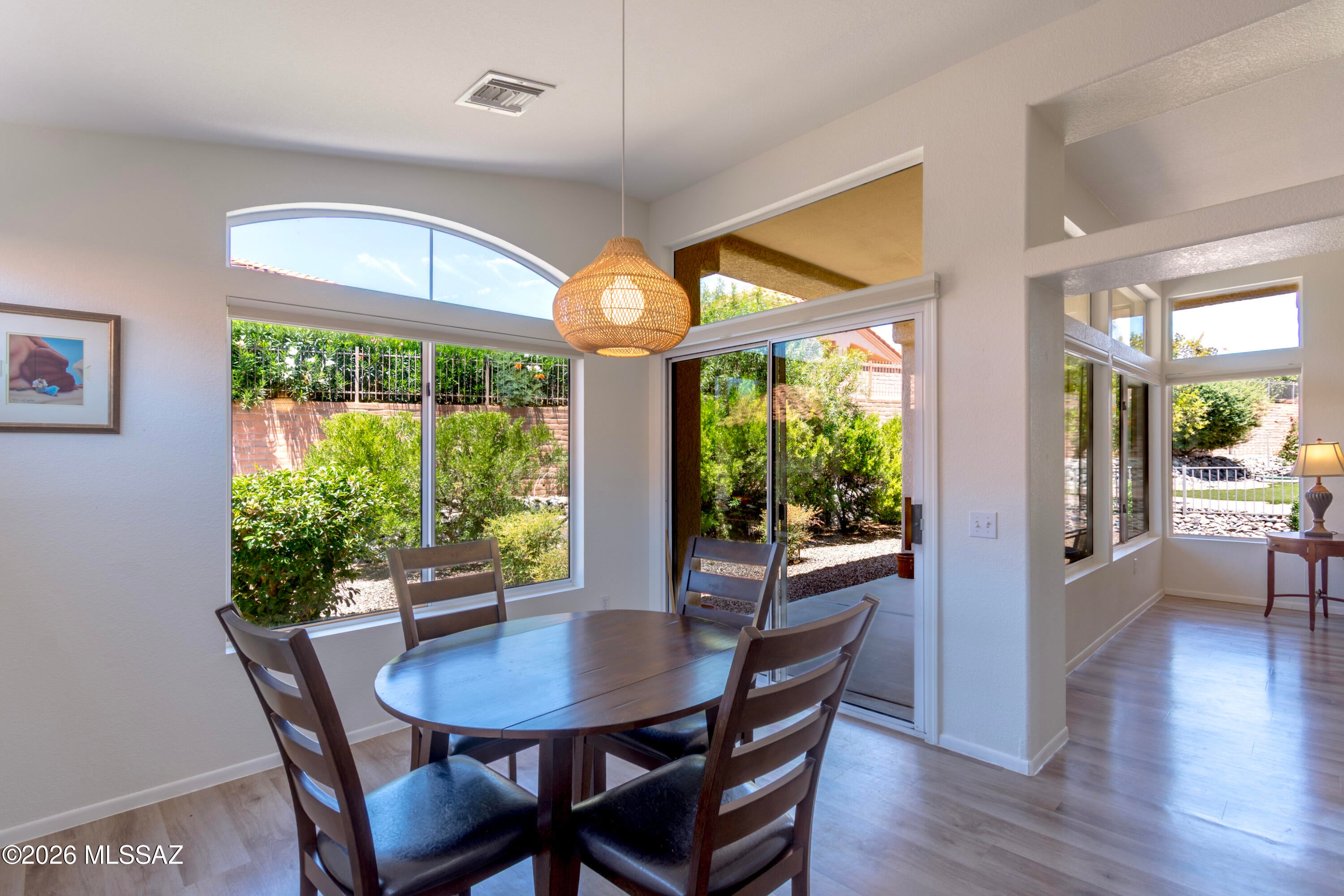 Sun City Vistoso Unit 17(1-276) - Residential