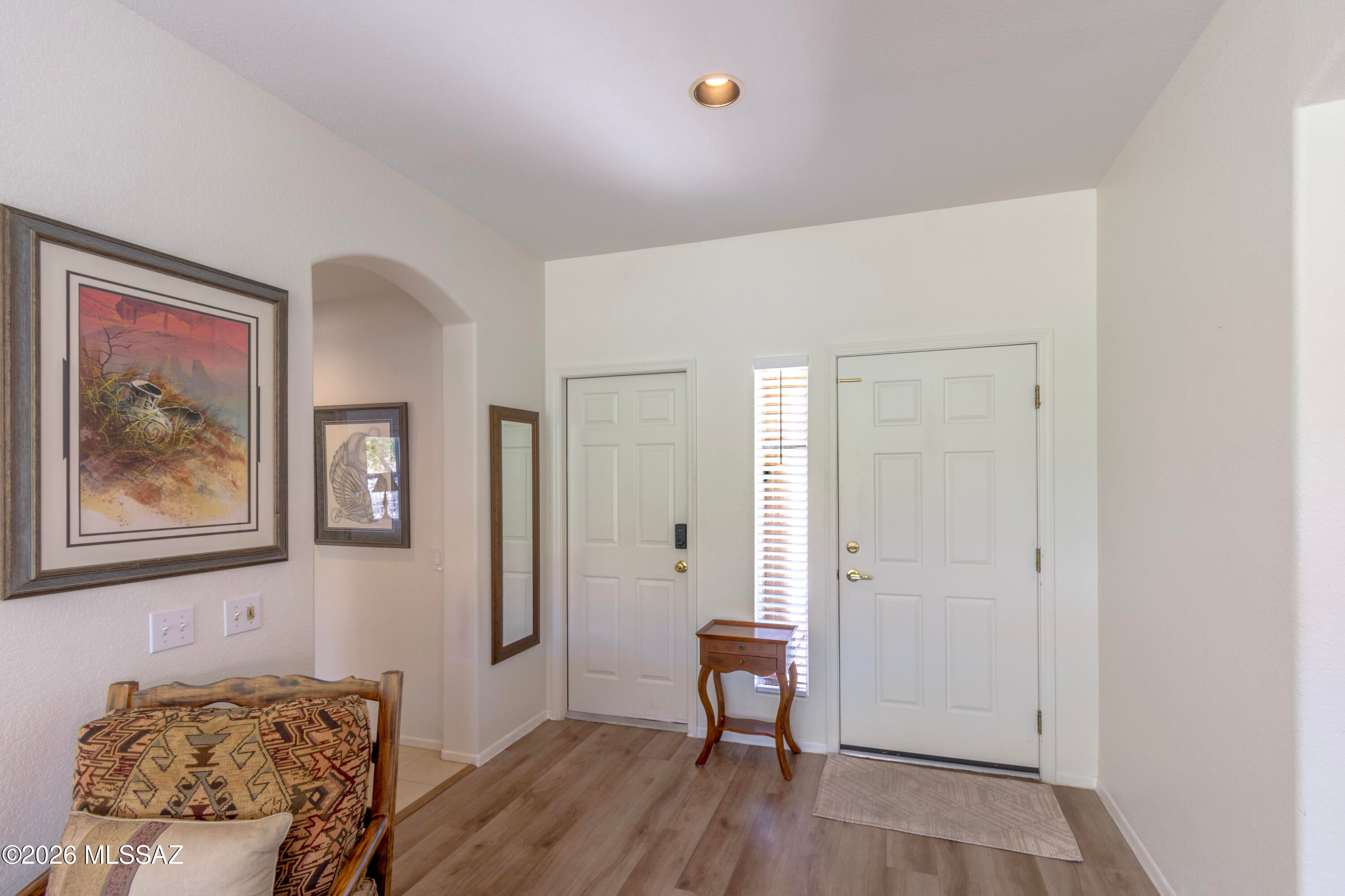 Sun City Vistoso Unit 17(1-276) - Residential