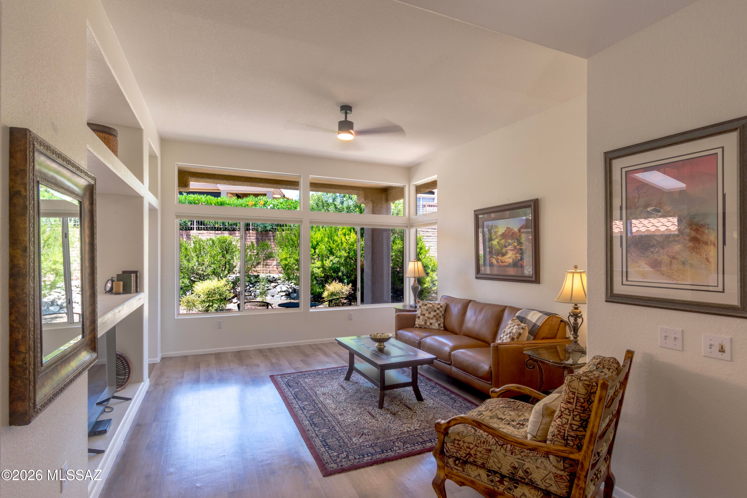 Sun City Vistoso Unit 17(1-276) - Residential