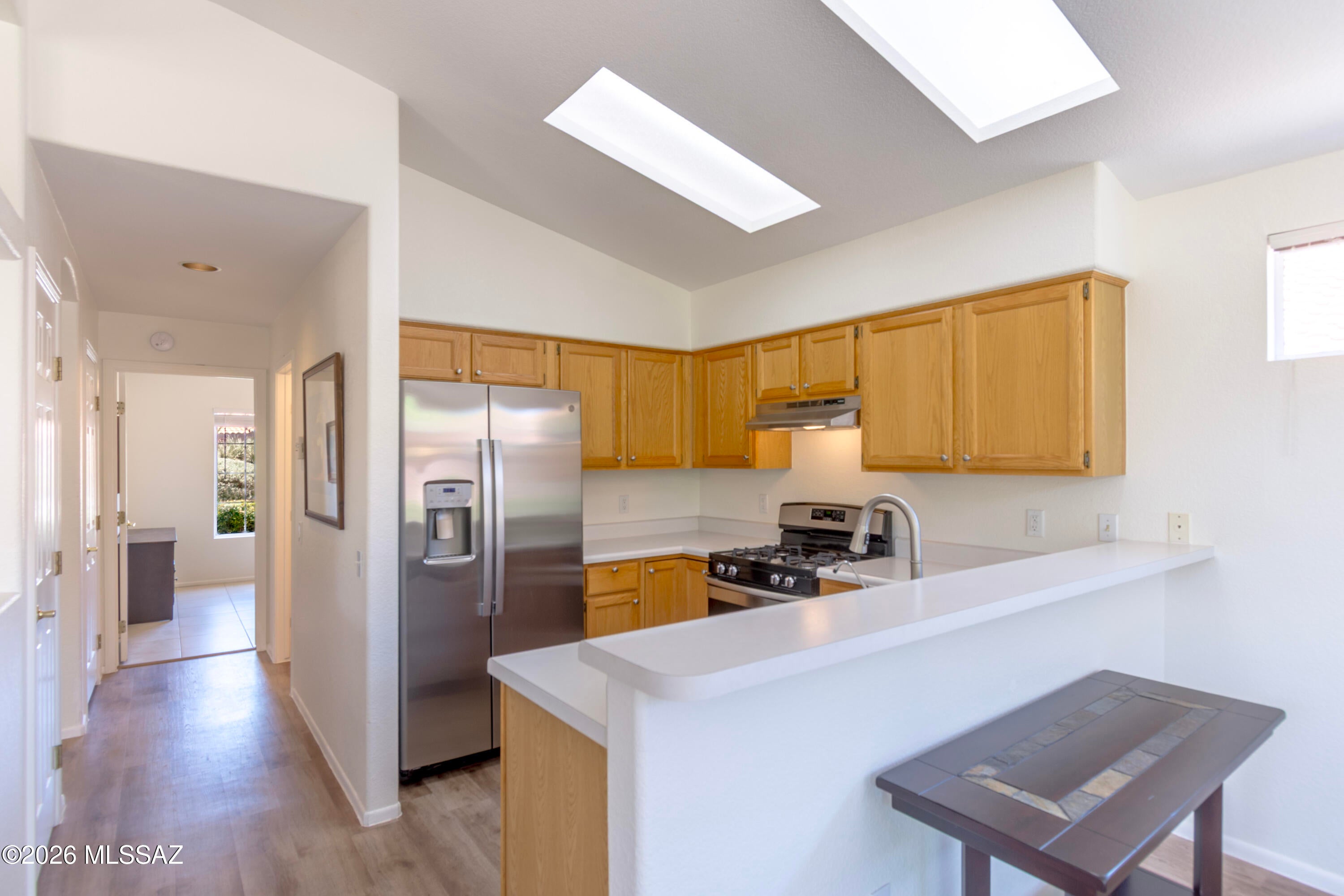 Sun City Vistoso Unit 17(1-276) - Residential