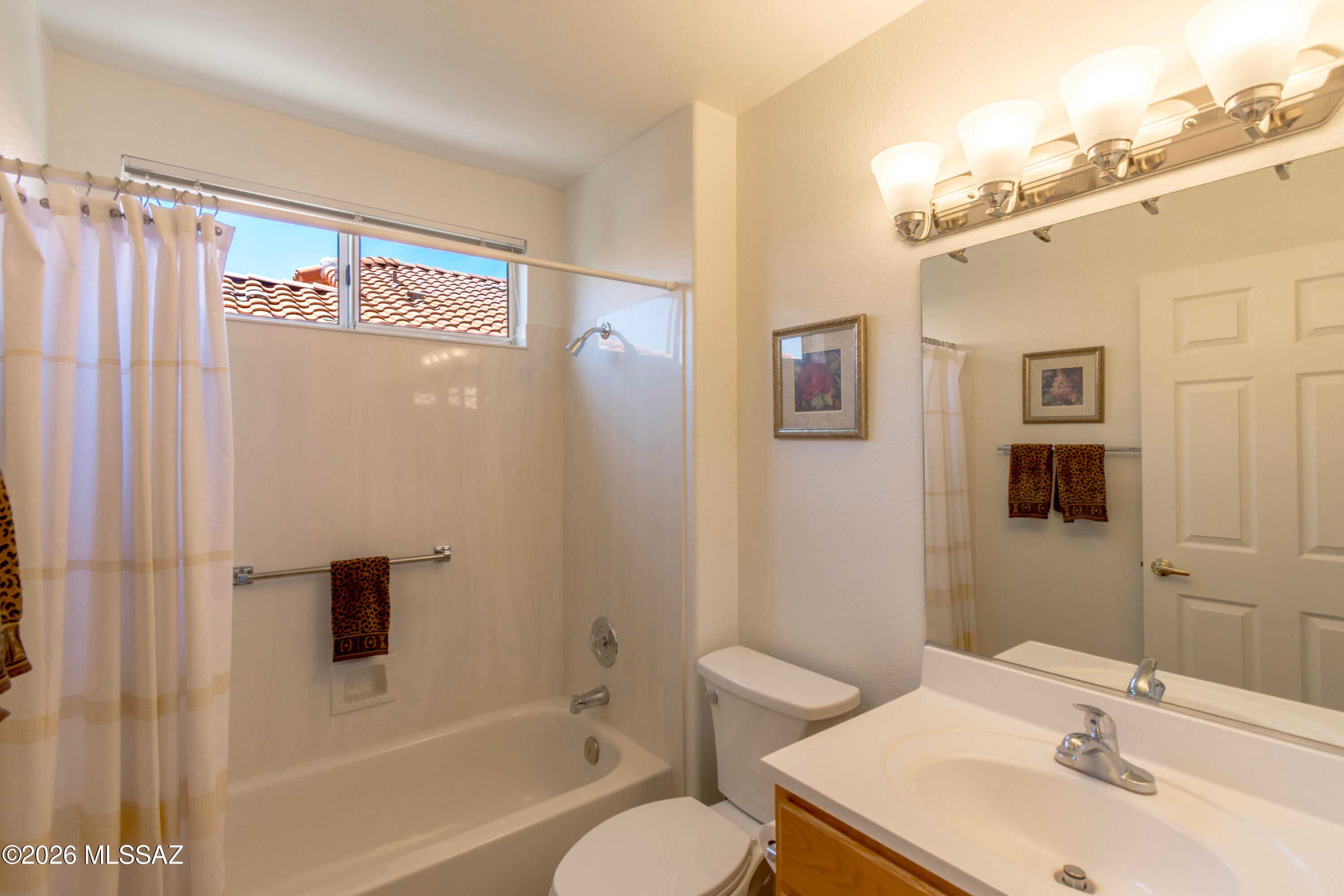 Sun City Vistoso Unit 17(1-276) - Residential