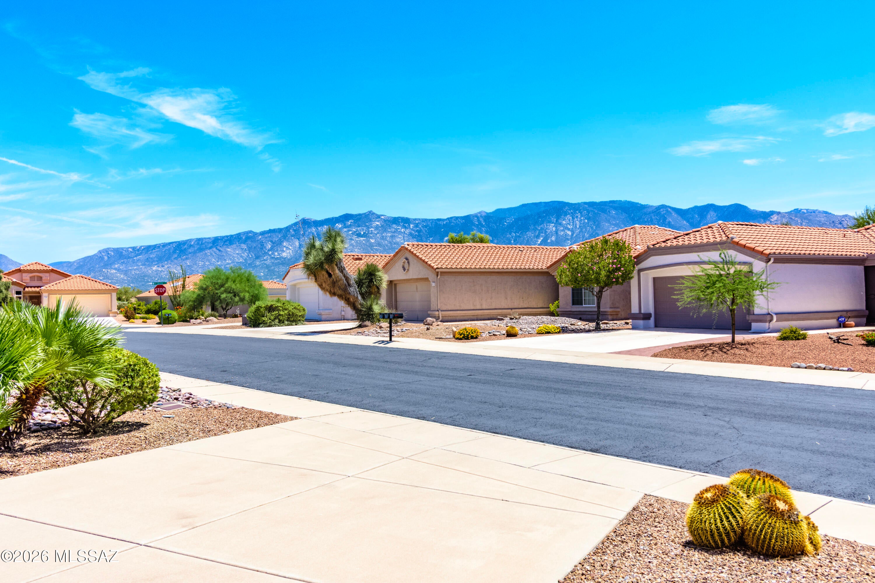 Sun City Vistoso Unit 17(1-276) - Residential