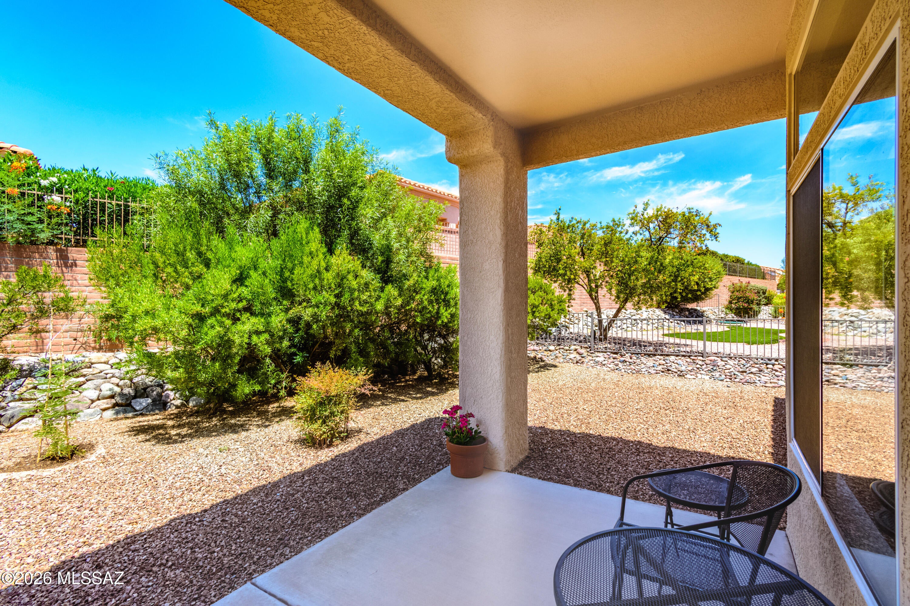 Sun City Vistoso Unit 17(1-276) - Residential