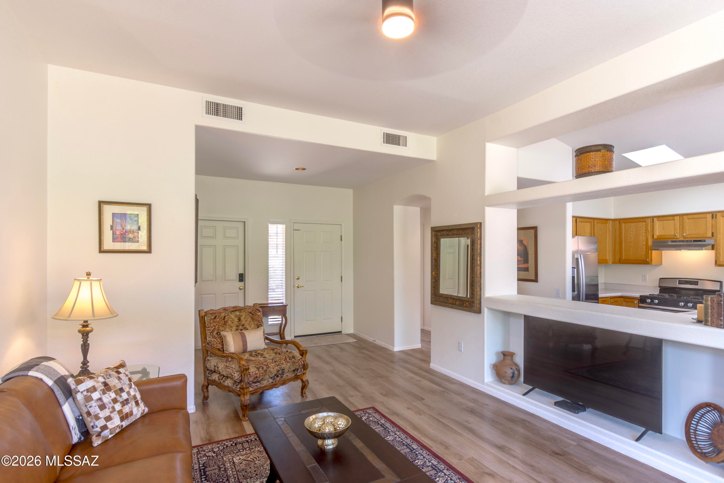 Sun City Vistoso Unit 17(1-276) - Residential