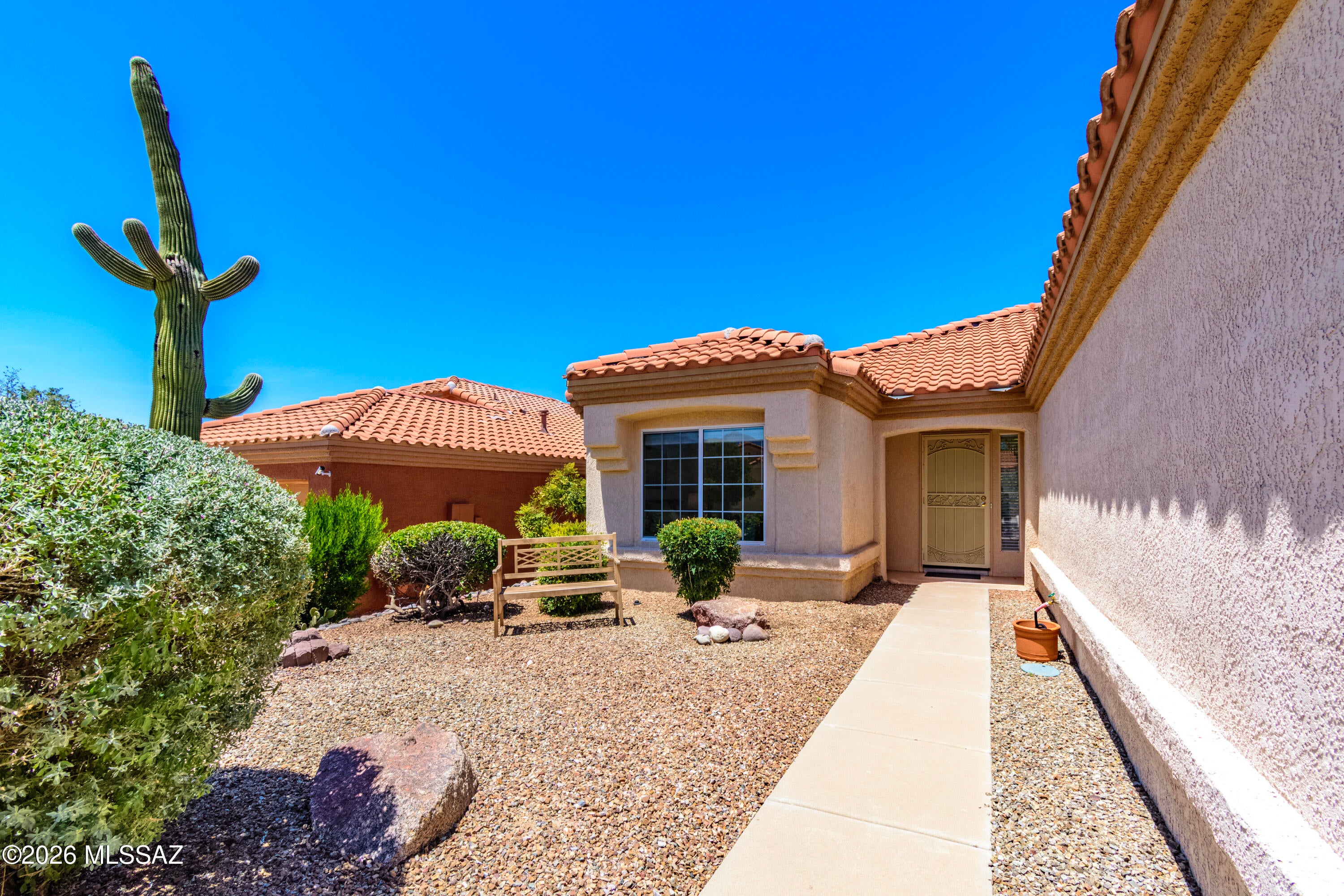 Sun City Vistoso Unit 17(1-276) - Residential