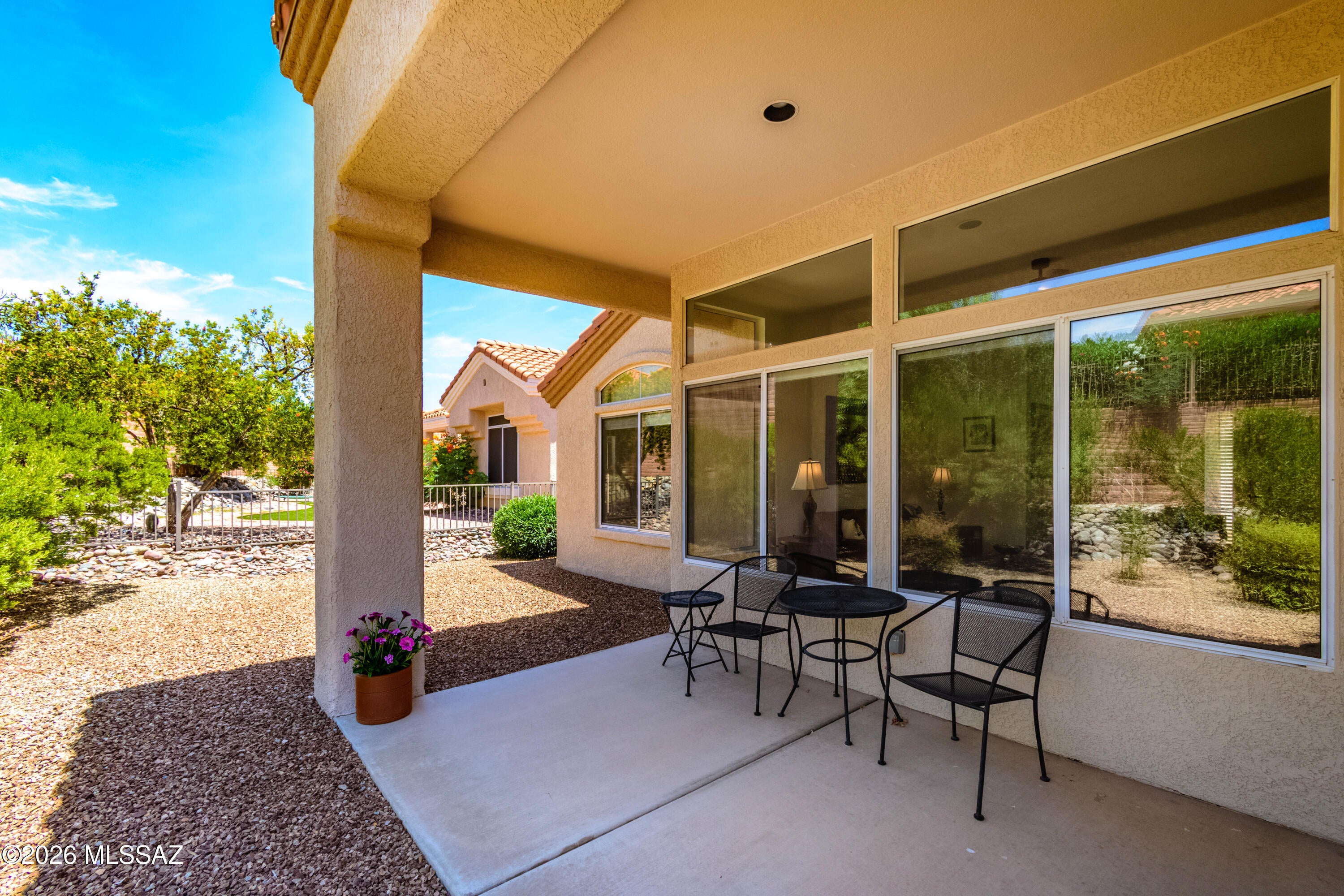 Sun City Vistoso Unit 17(1-276) - Residential