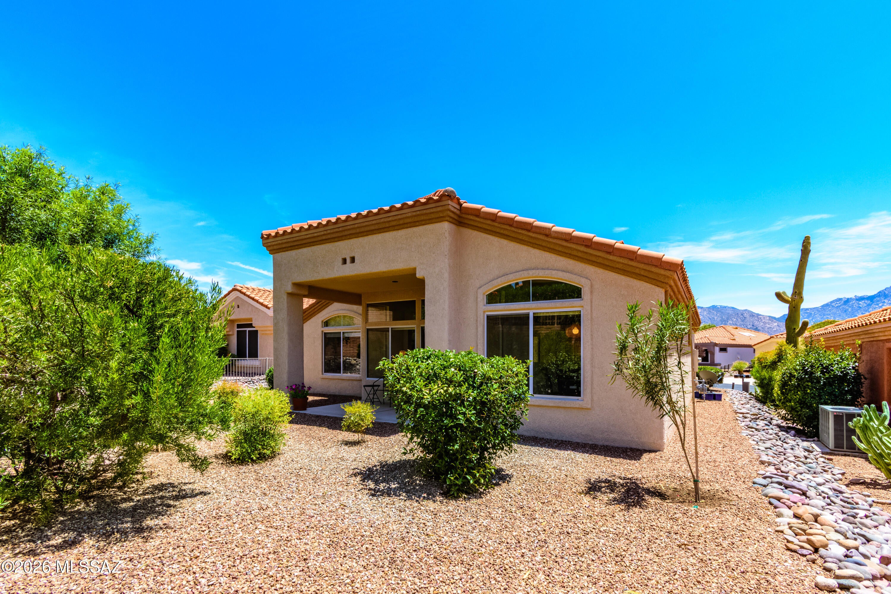 Sun City Vistoso Unit 17(1-276) - Residential