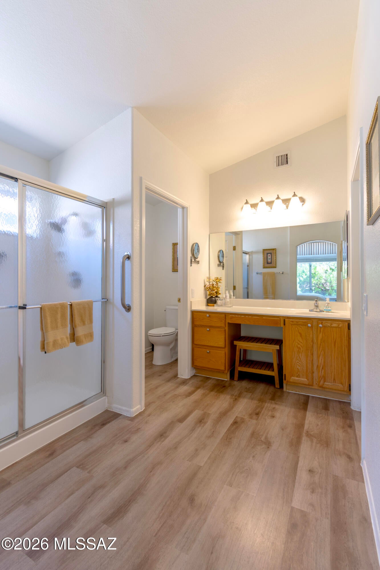 Sun City Vistoso Unit 17(1-276) - Residential
