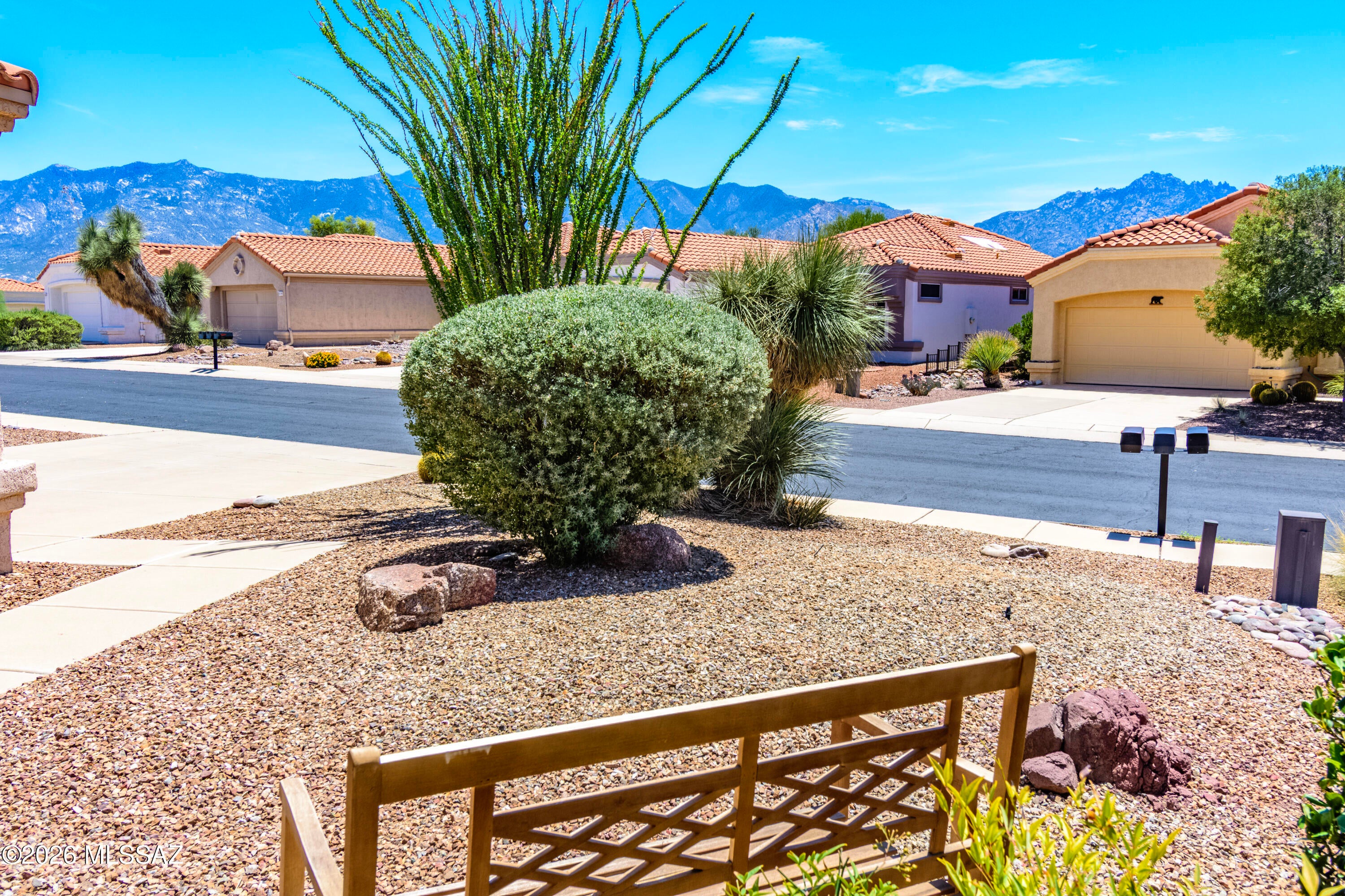 Sun City Vistoso Unit 17(1-276) - Residential