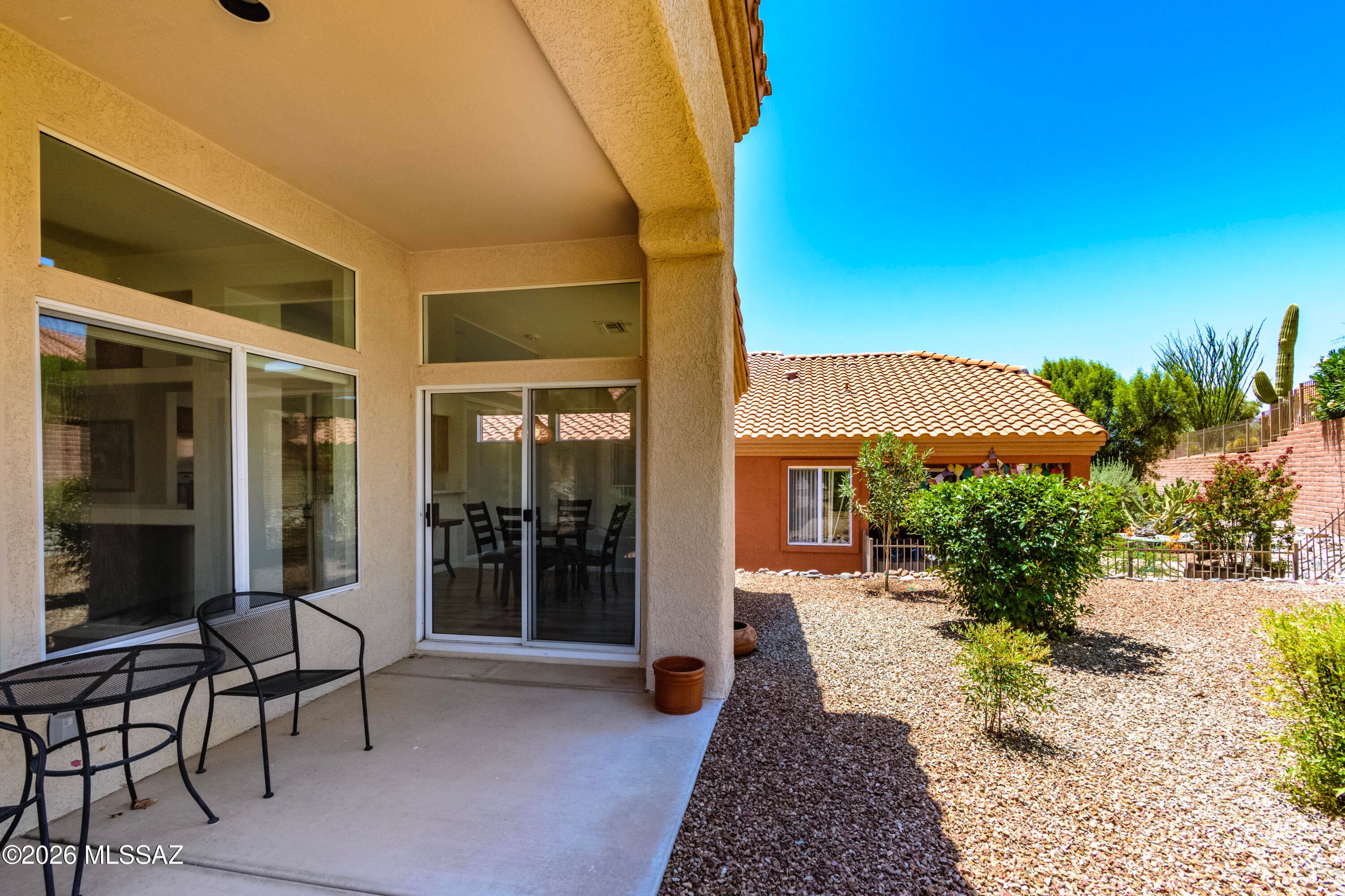 Sun City Vistoso Unit 17(1-276) - Residential