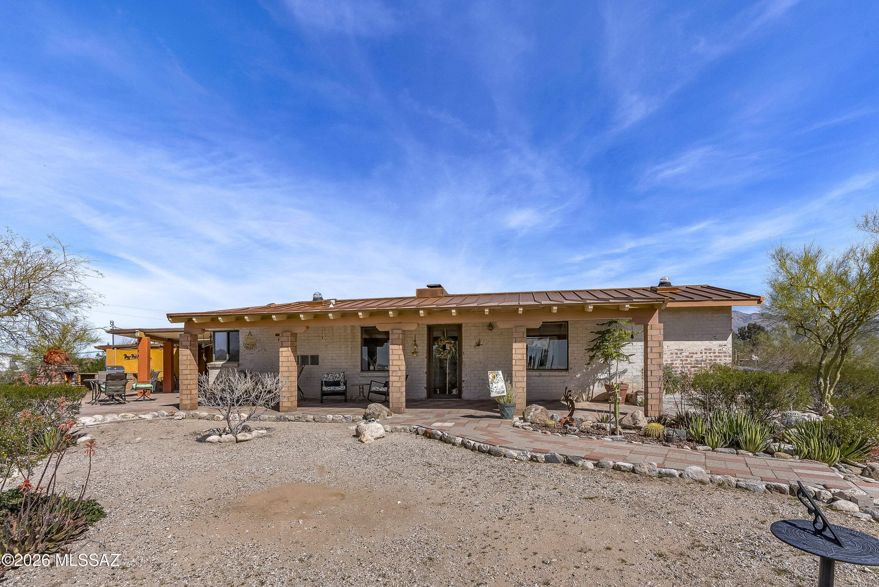 Maryland Hills Estates - Residential