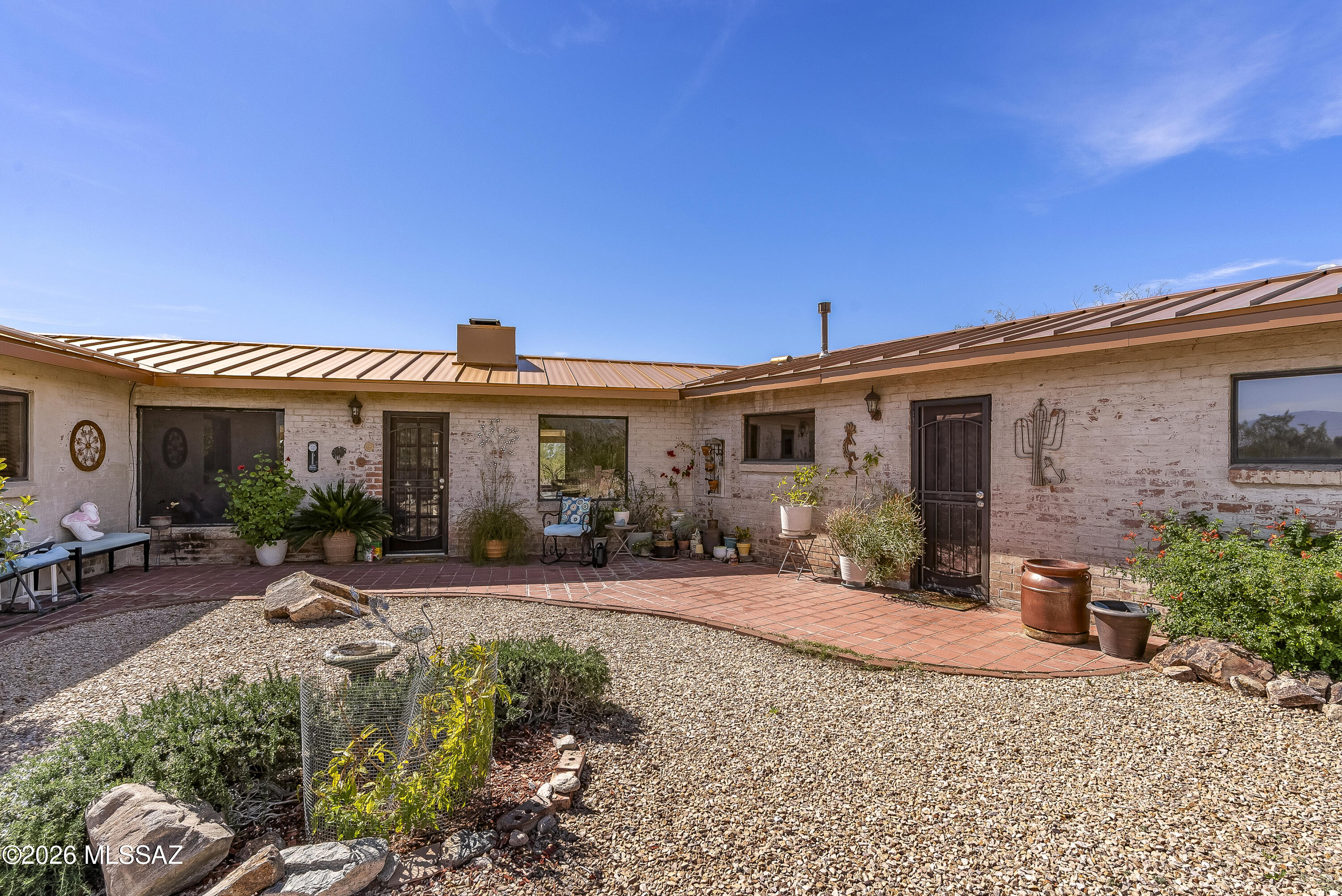 Maryland Hills Estates - Residential
