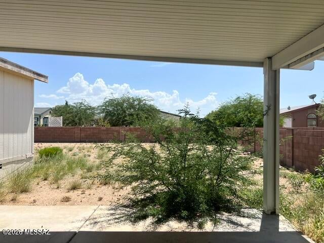 Window Rock East Unit 2 - Residential