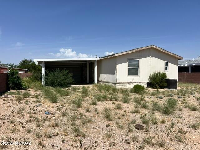 Window Rock East Unit 2 - Residential