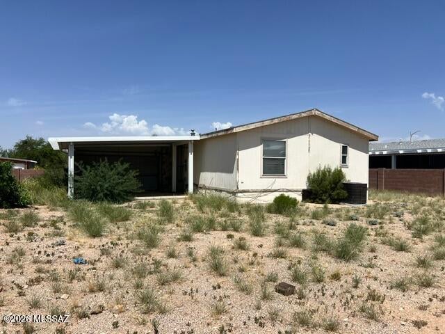 Window Rock East Unit 2 - Residential