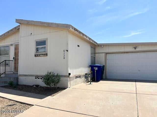 Window Rock East Unit 2 - Residential
