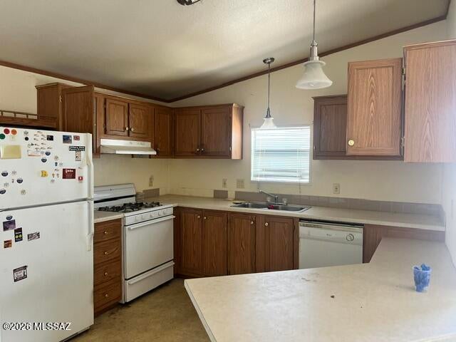Window Rock East Unit 2 - Residential