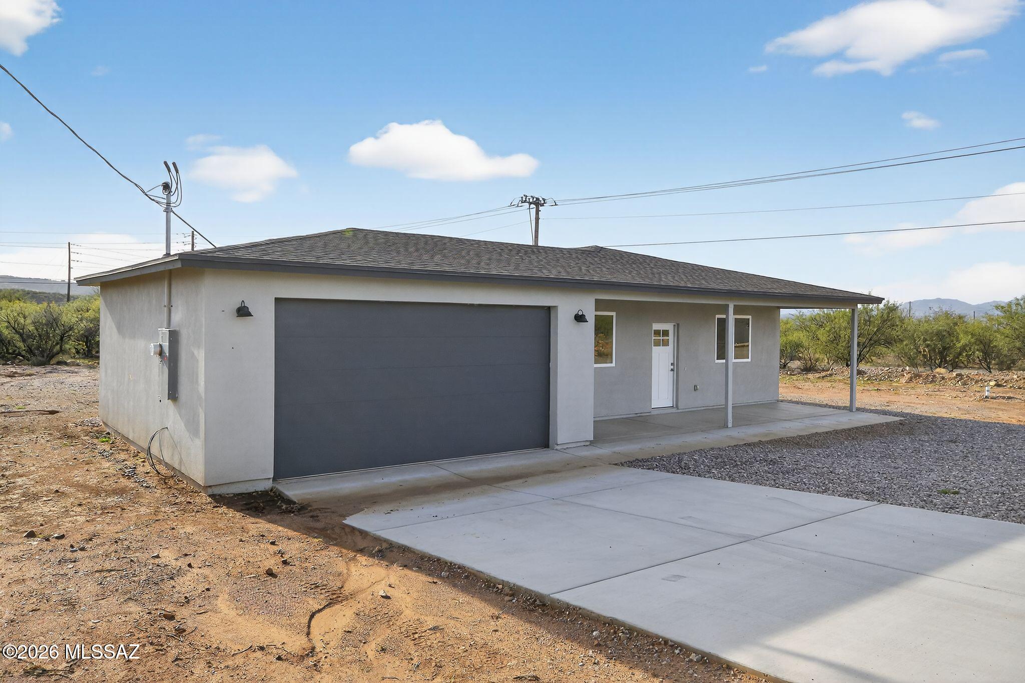 Rio Rico Villas 11 - Residential