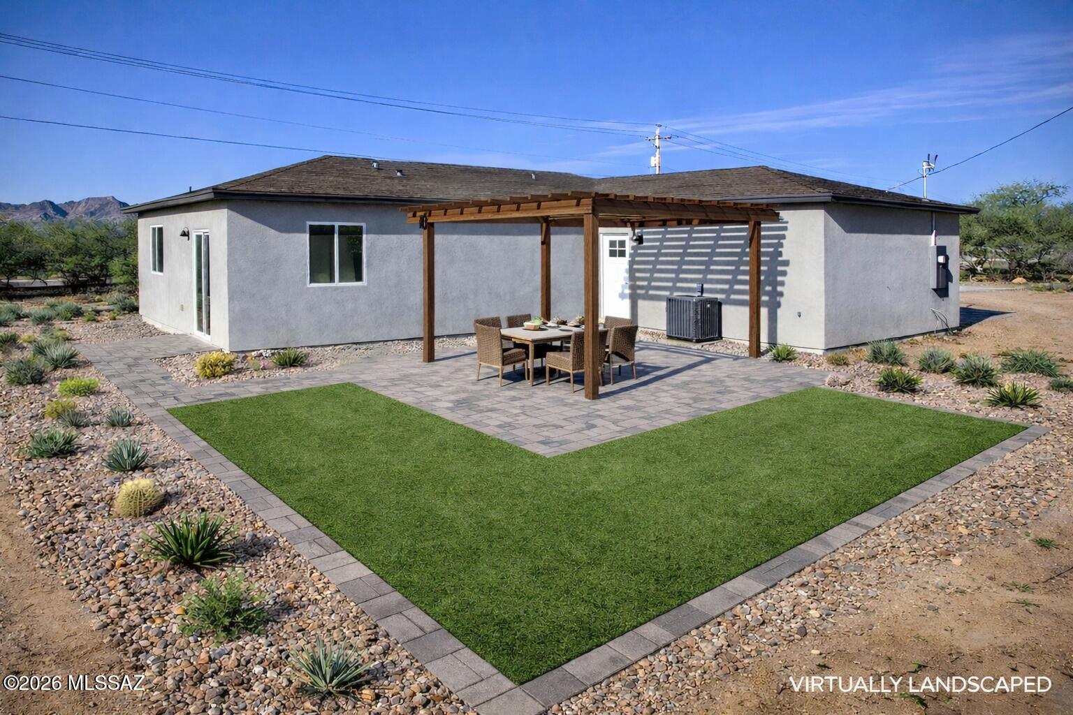 Rio Rico Villas 11 - Residential