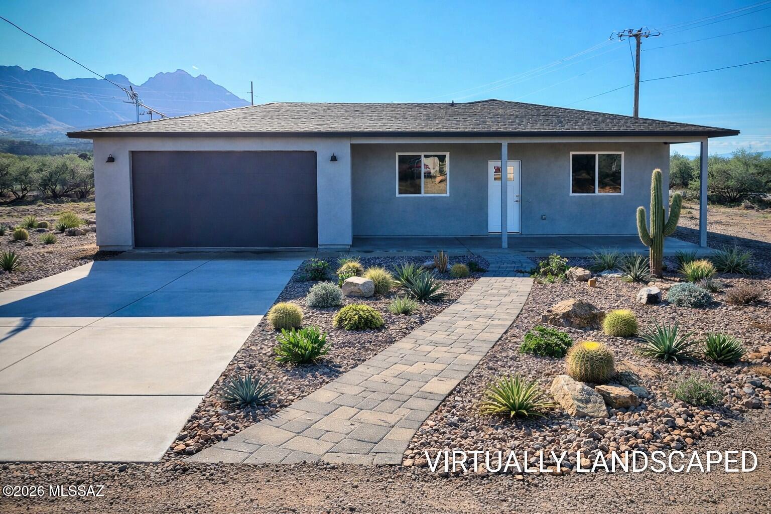 Rio Rico Villas 11 - Residential