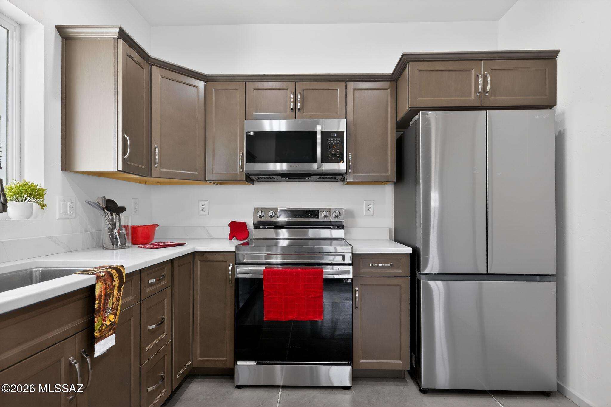 Rio Rico Villas 11 - Residential