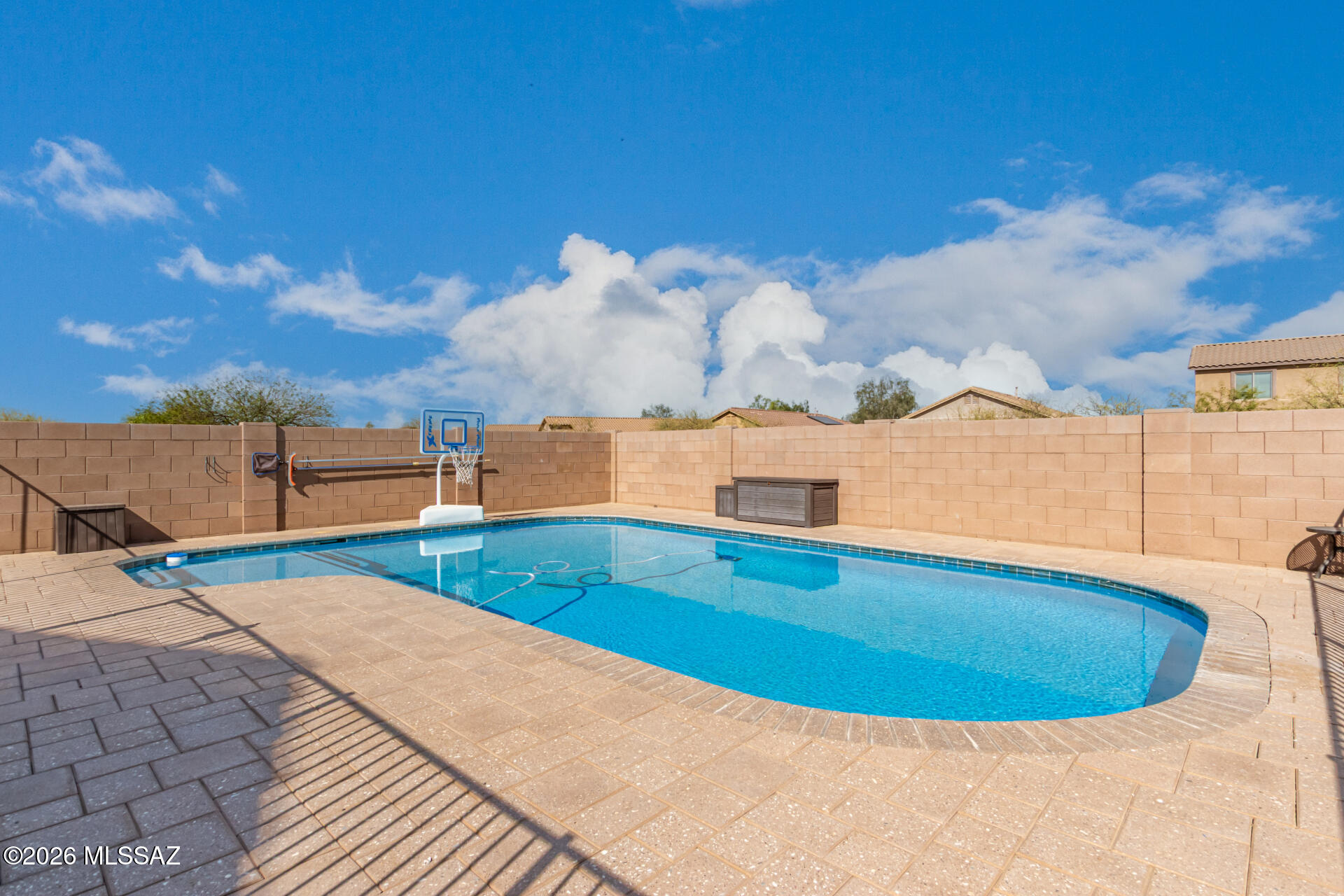 San Lucas Block 6 & 12 - Residential