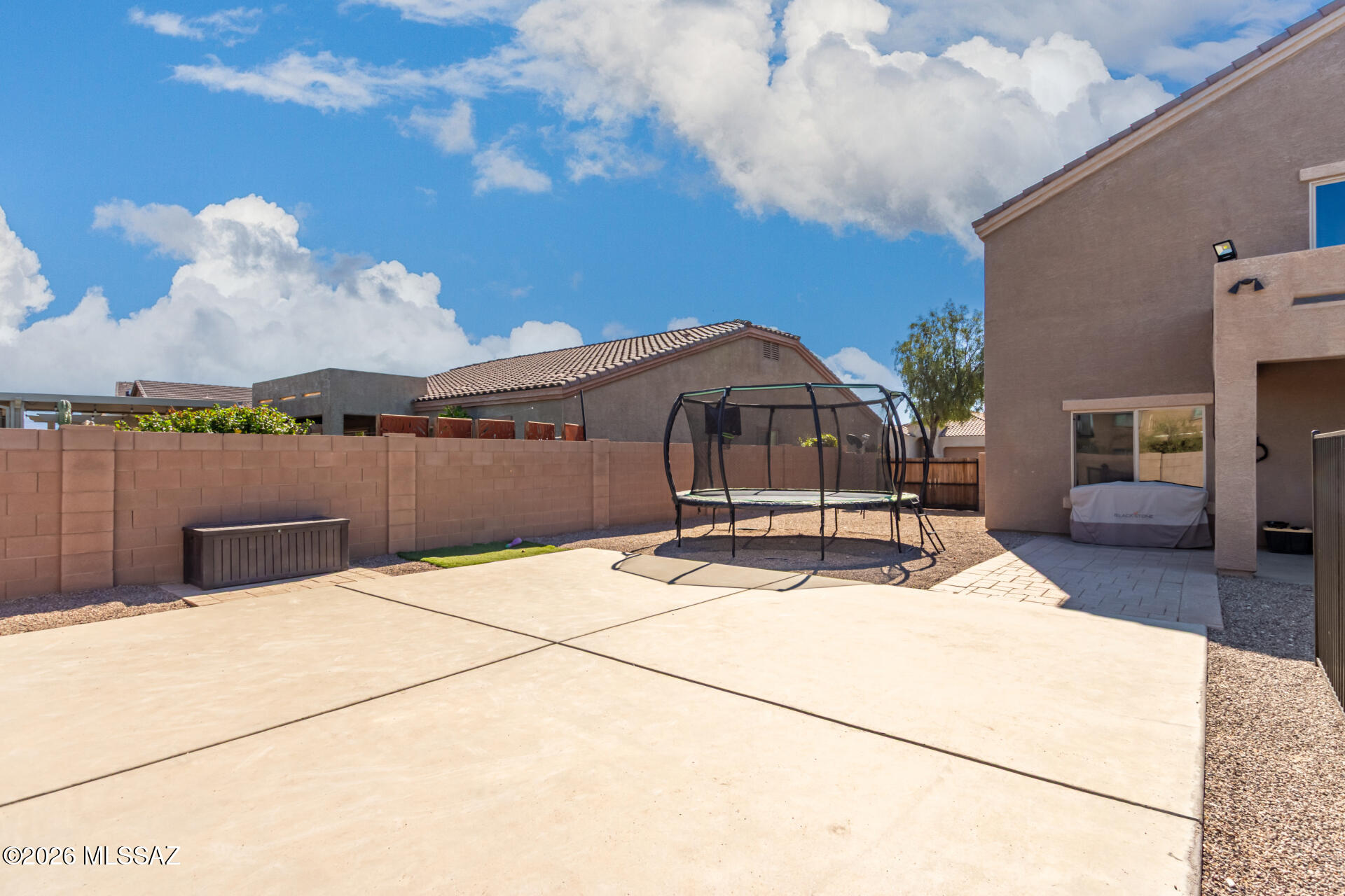 San Lucas Block 6 & 12 - Residential