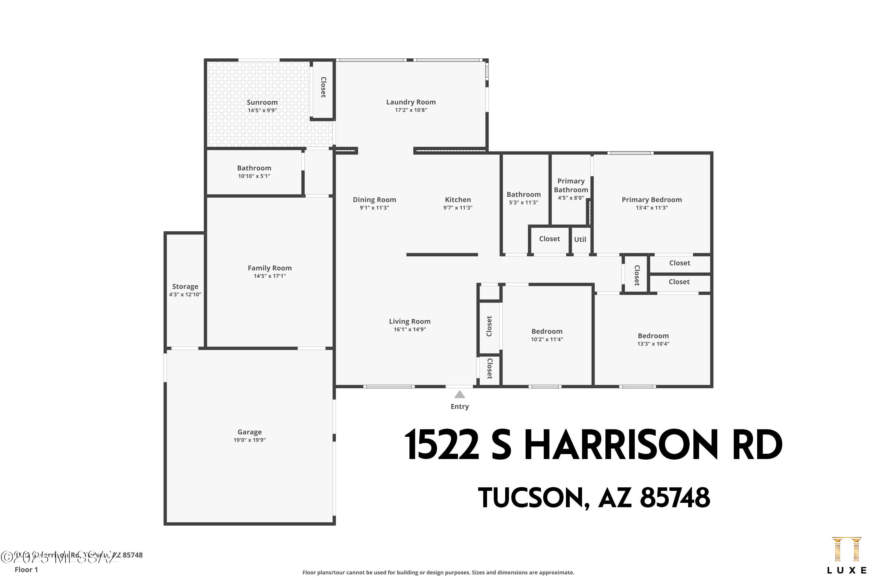 Estes Park NO. 2 (1-71) - Residential