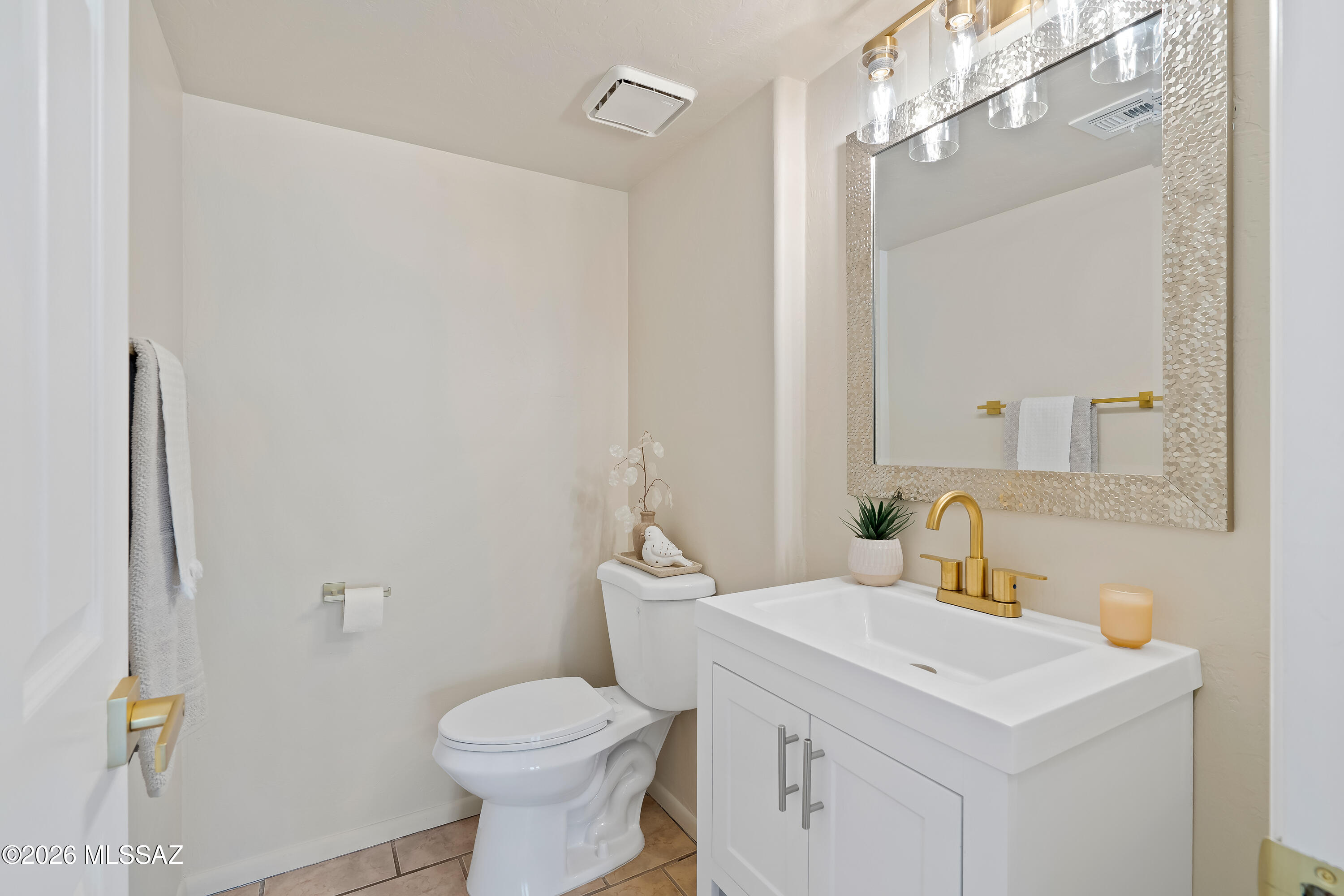 Copper Creek II, Blocks B, E & F (1-184) - Residential