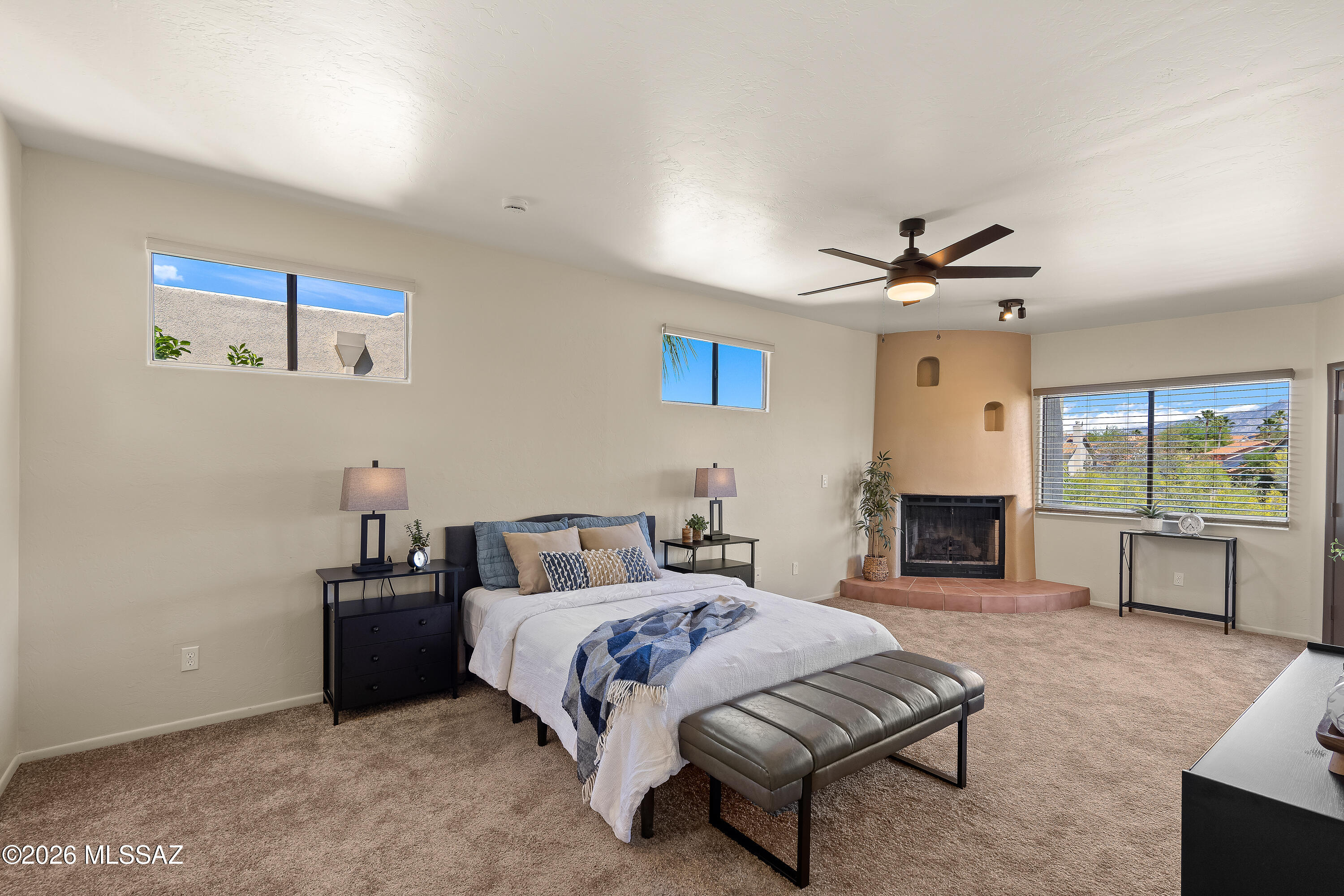 Copper Creek II, Blocks B, E & F (1-184) - Residential