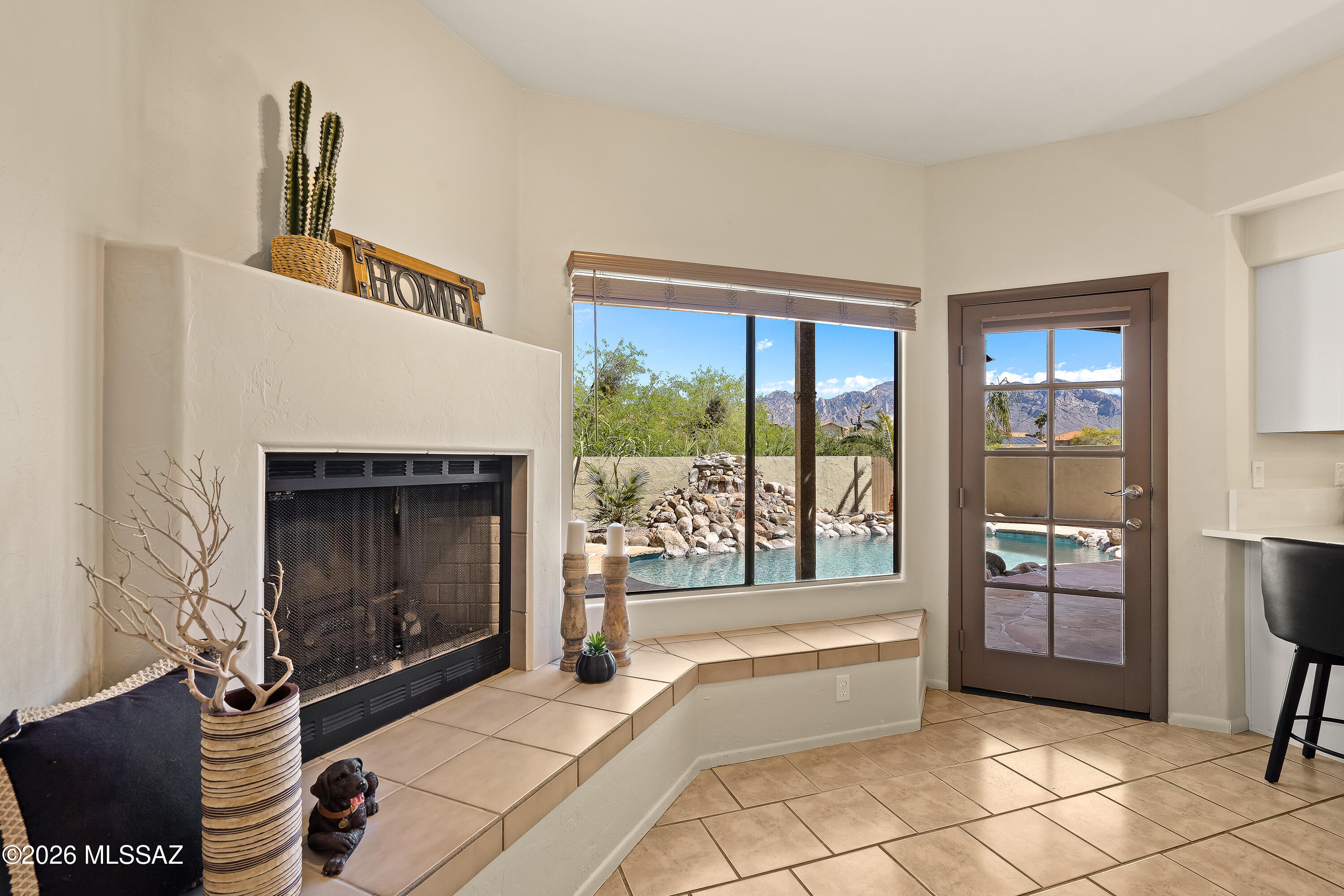 Copper Creek II, Blocks B, E & F (1-184) - Residential