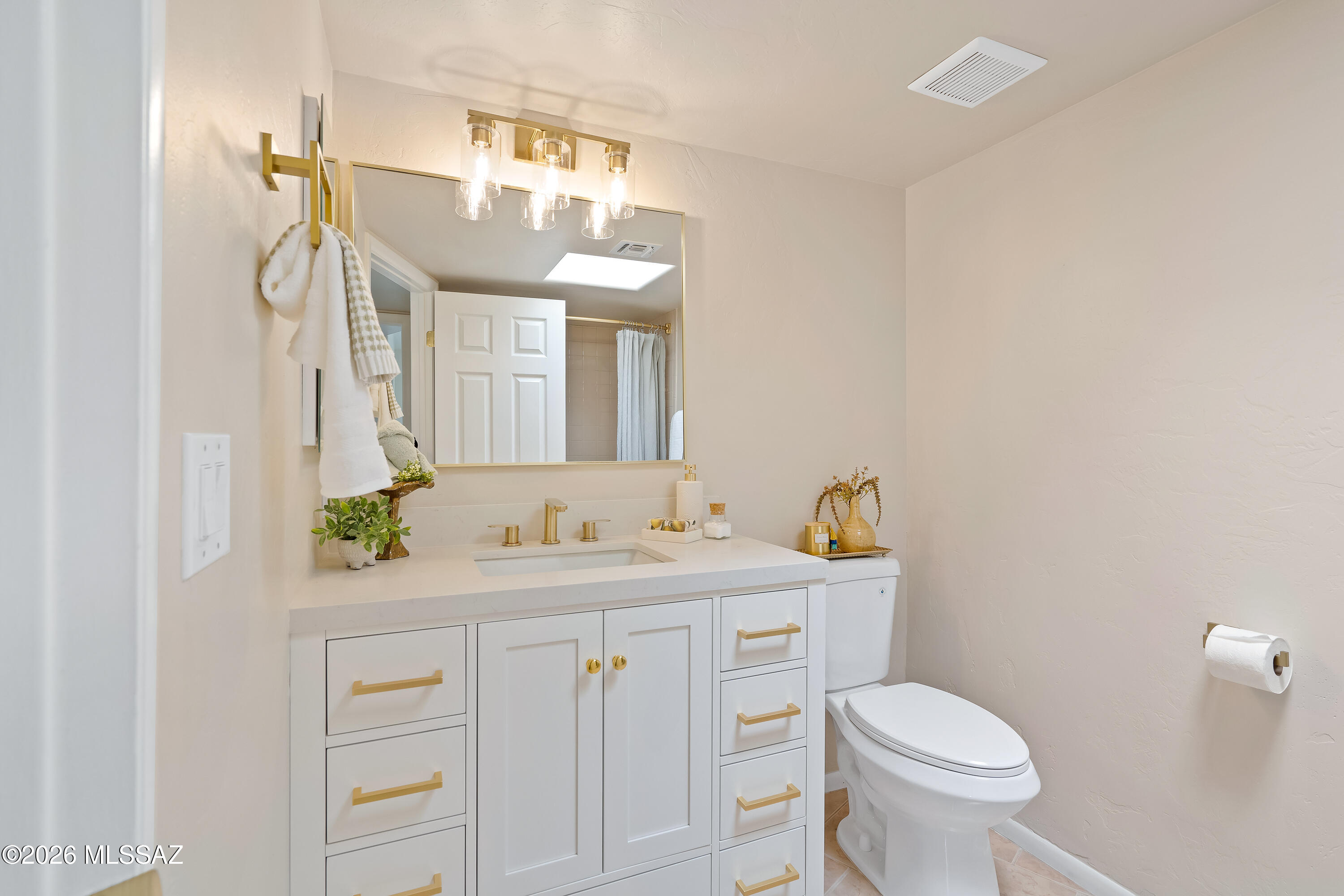 Copper Creek II, Blocks B, E & F (1-184) - Residential