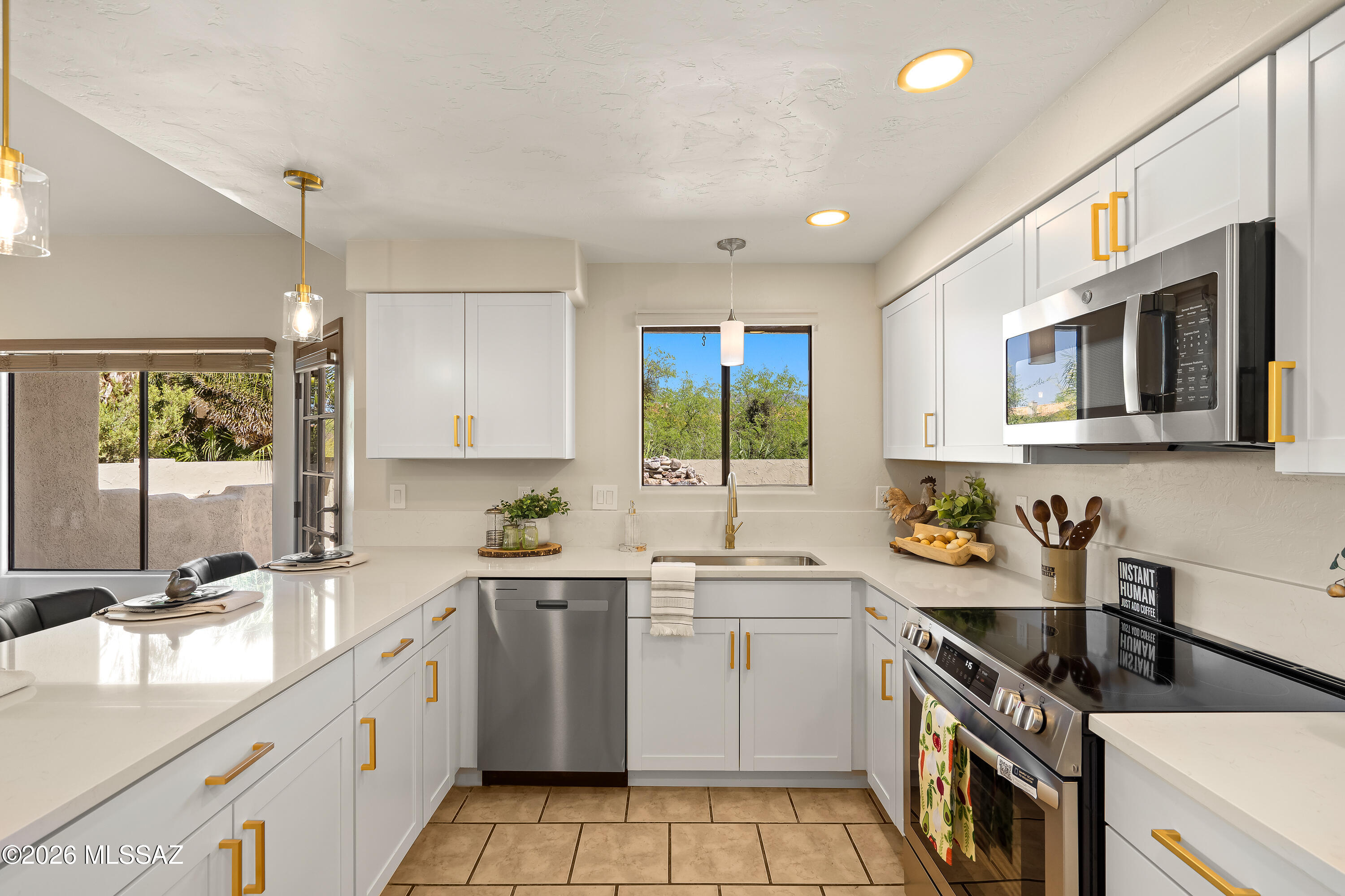 Copper Creek II, Blocks B, E & F (1-184) - Residential