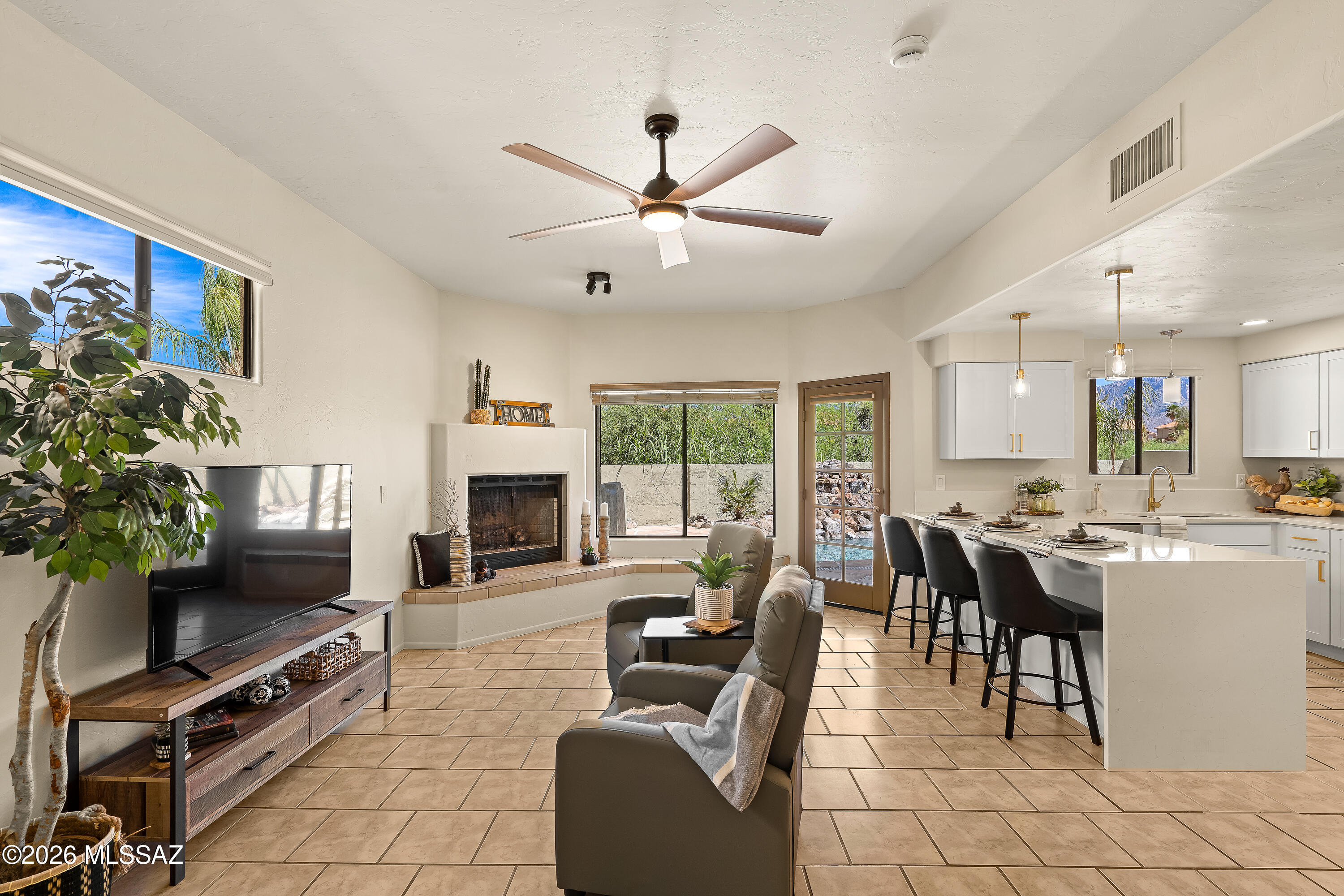 Copper Creek II, Blocks B, E & F (1-184) - Residential