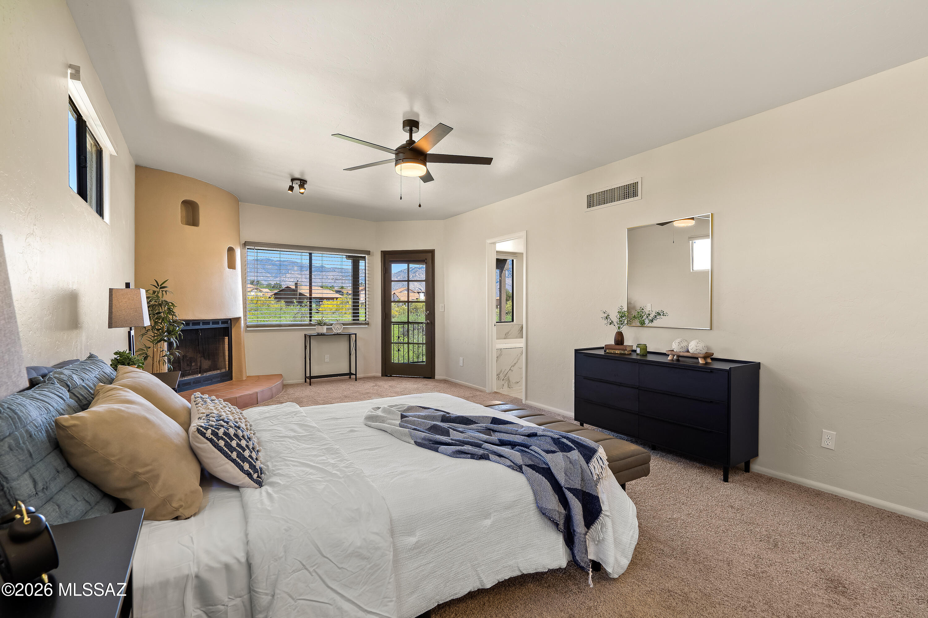 Copper Creek II, Blocks B, E & F (1-184) - Residential