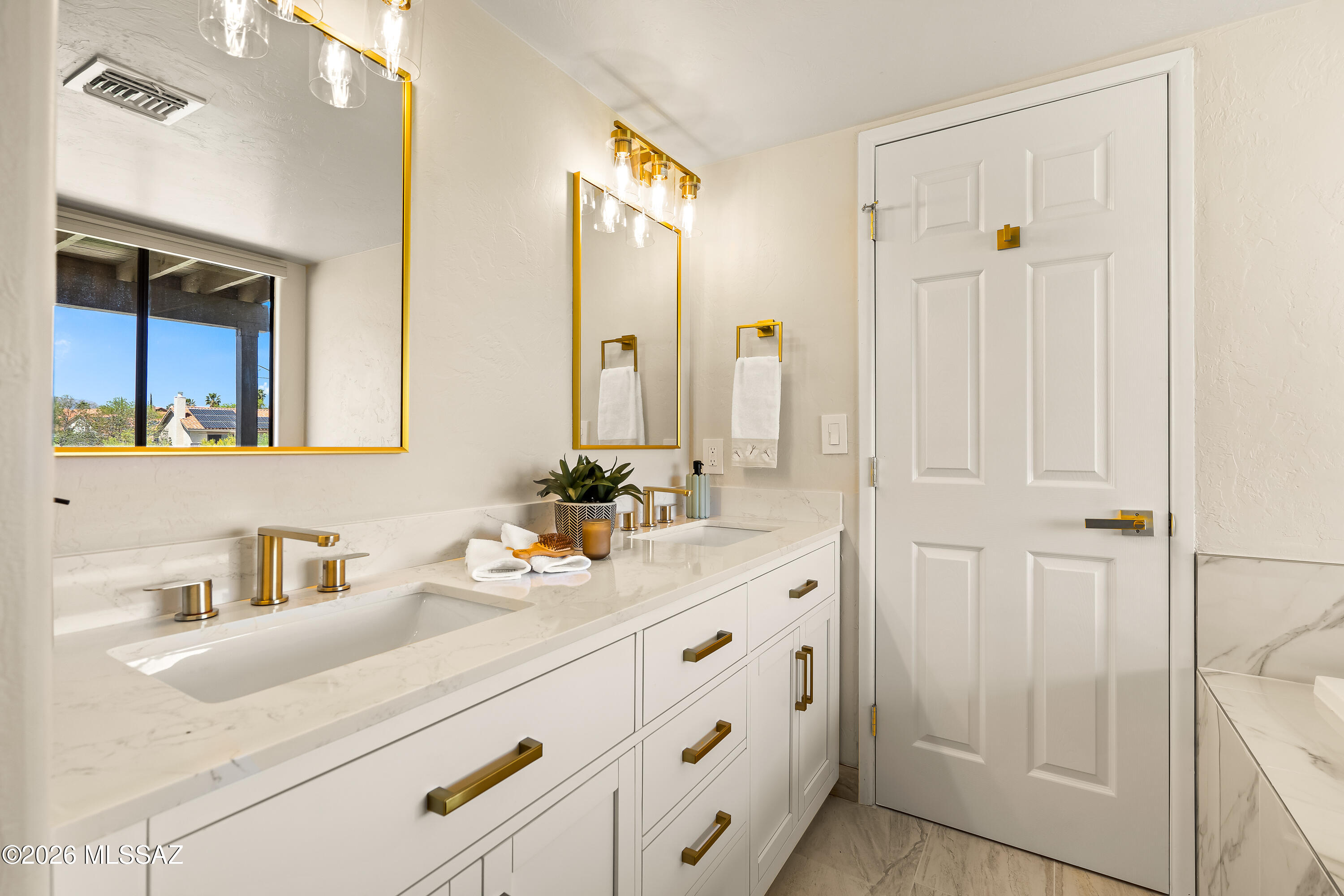 Copper Creek II, Blocks B, E & F (1-184) - Residential